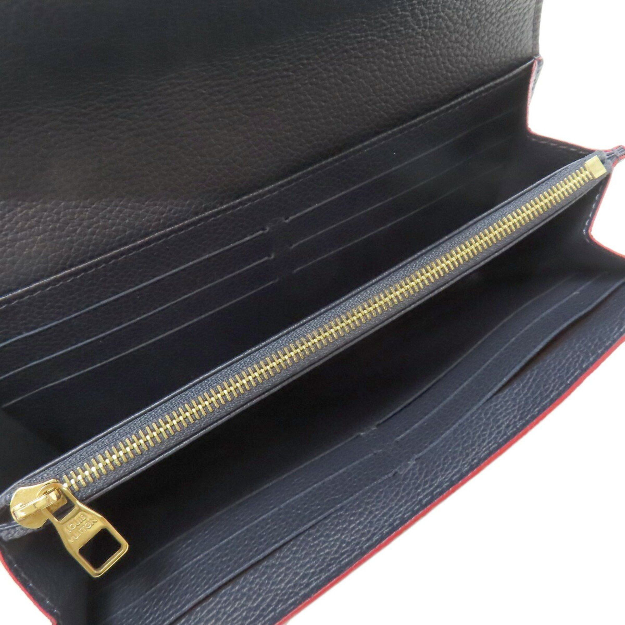 Louis Vuitton Louis Vuitton Portefeuille Sarah wallet Size ONE SIZE - 8 Thumbnail