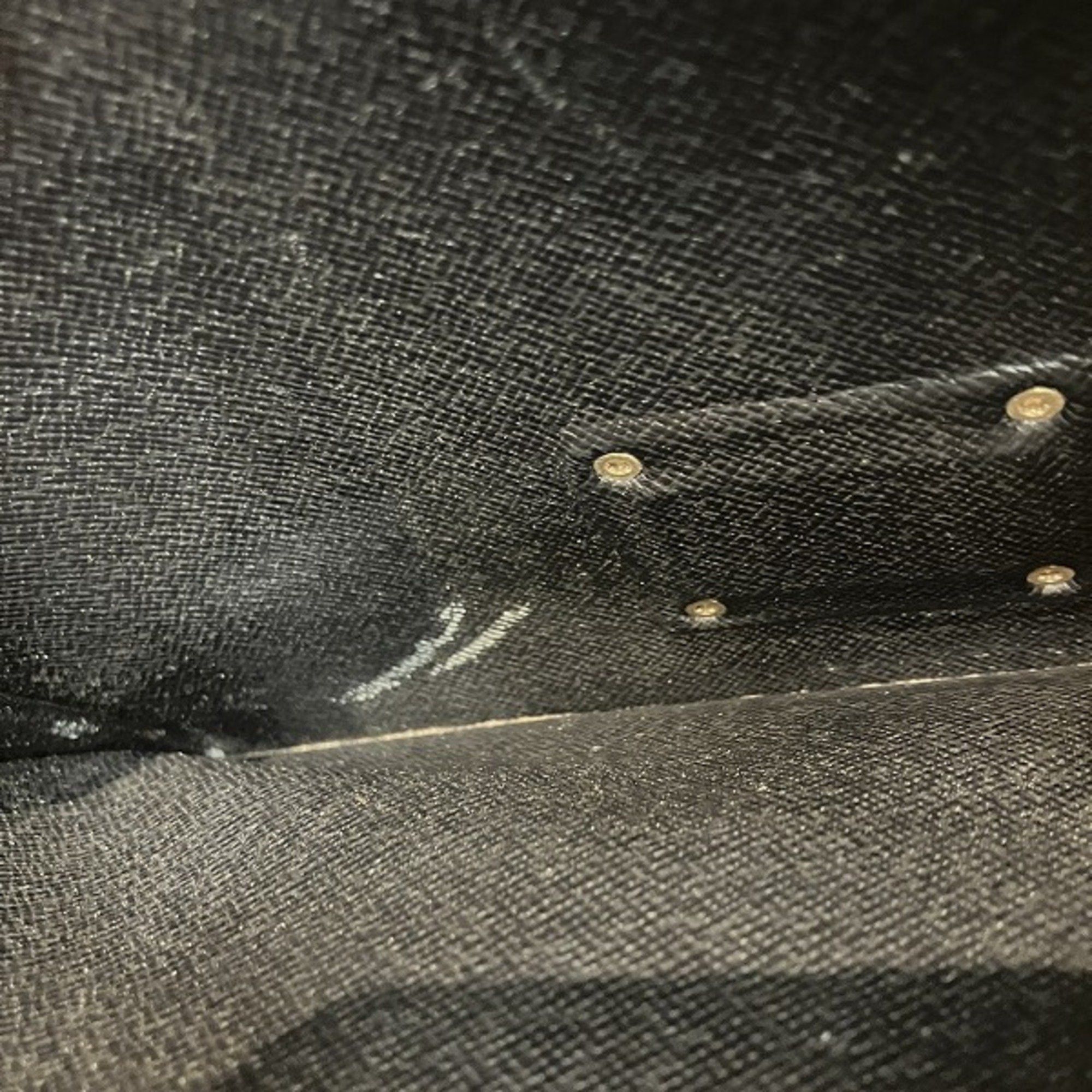 Louis Vuitton Serie Dragonne clutch