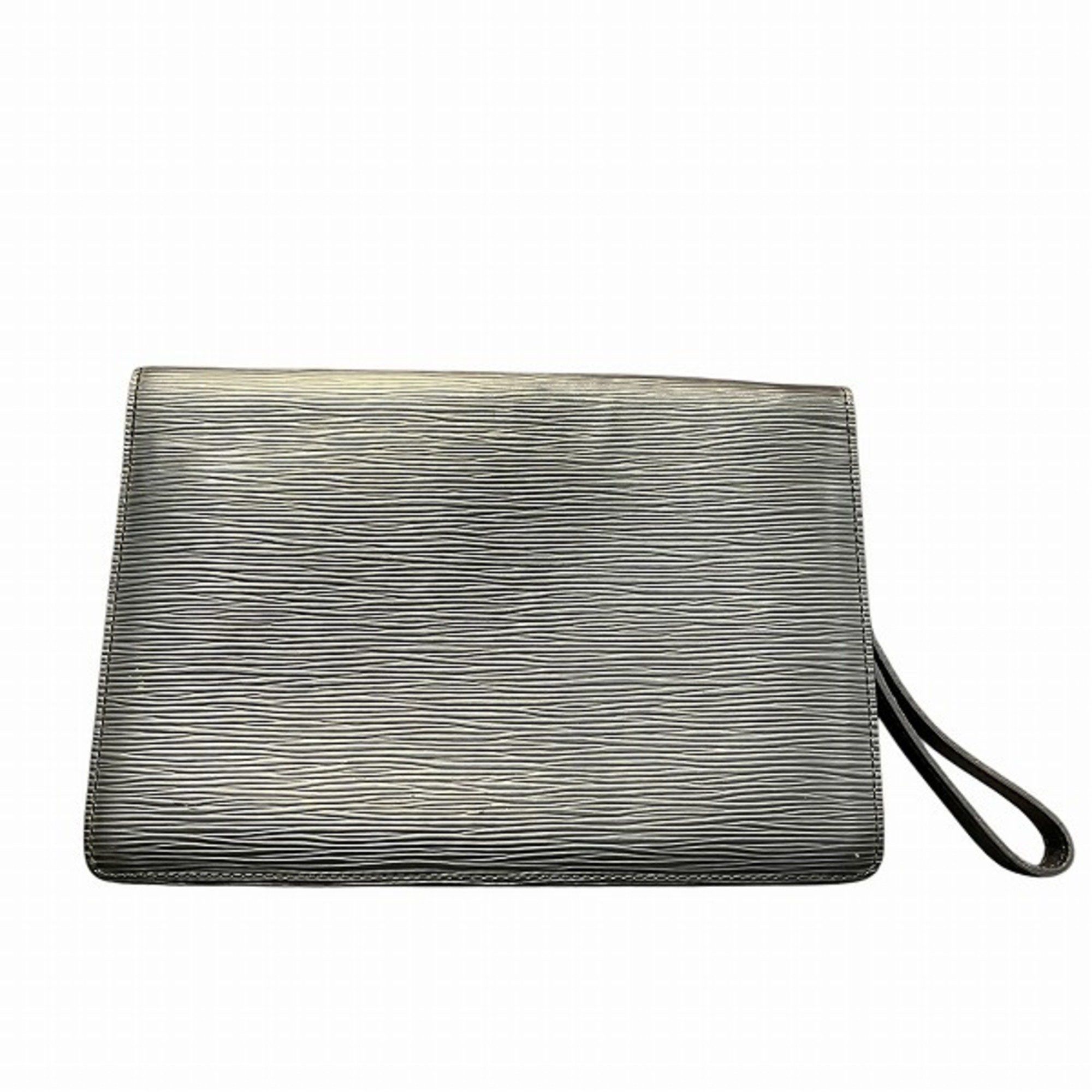 Louis Vuitton Serie Dragonne clutch