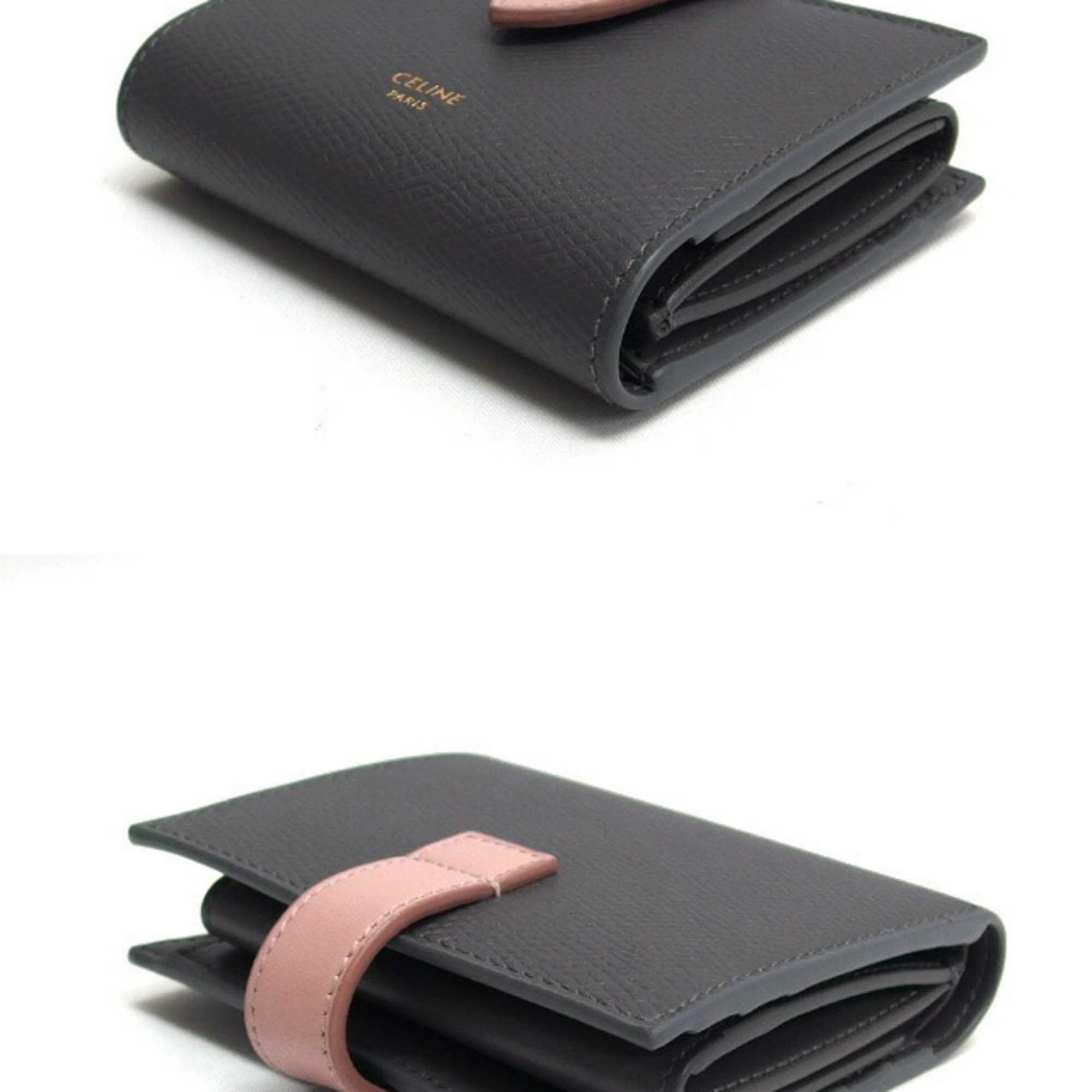 Celine Céline compact wallet Size ONE SIZE - 2 Thumbnail