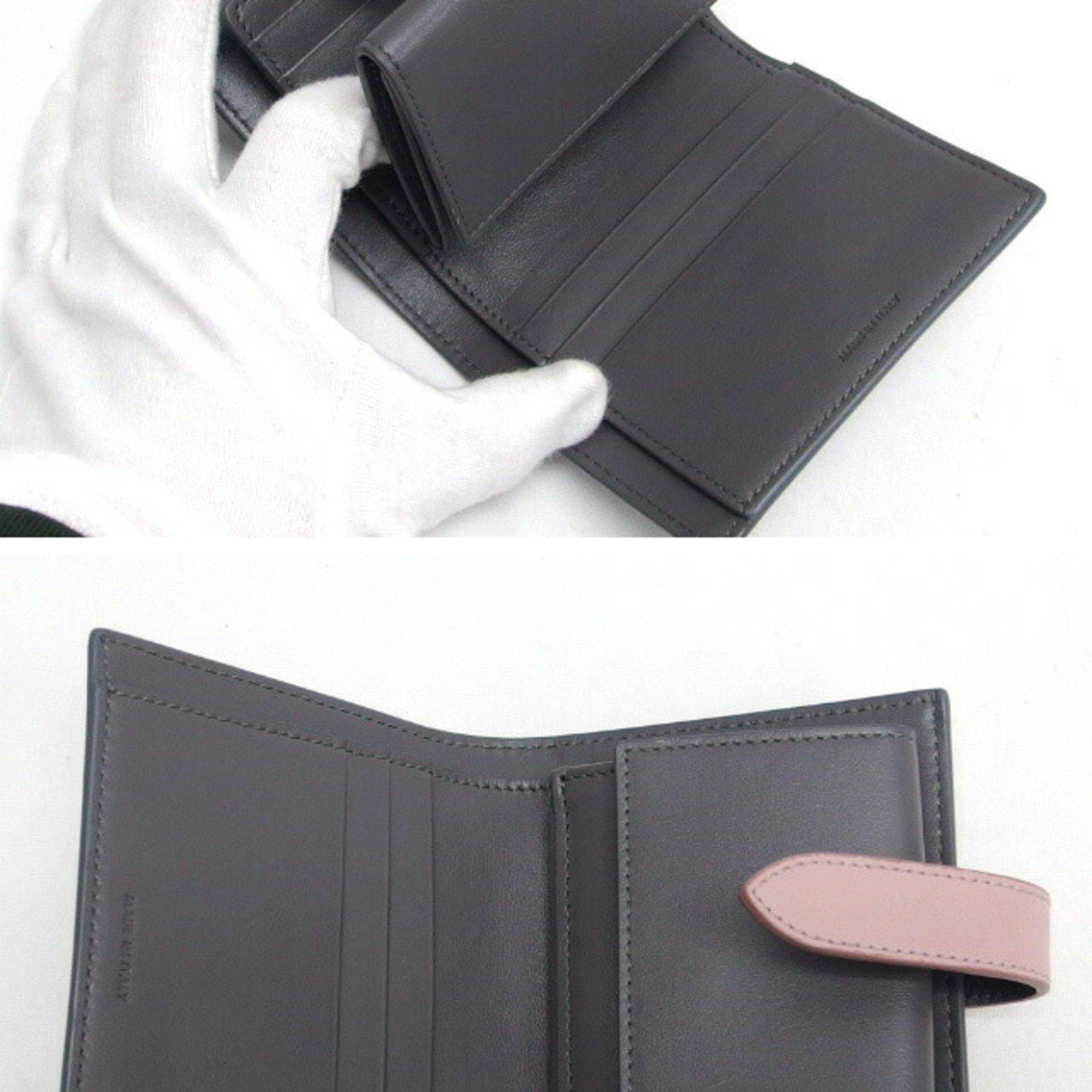 Celine Céline compact wallet Size ONE SIZE - 3 Thumbnail