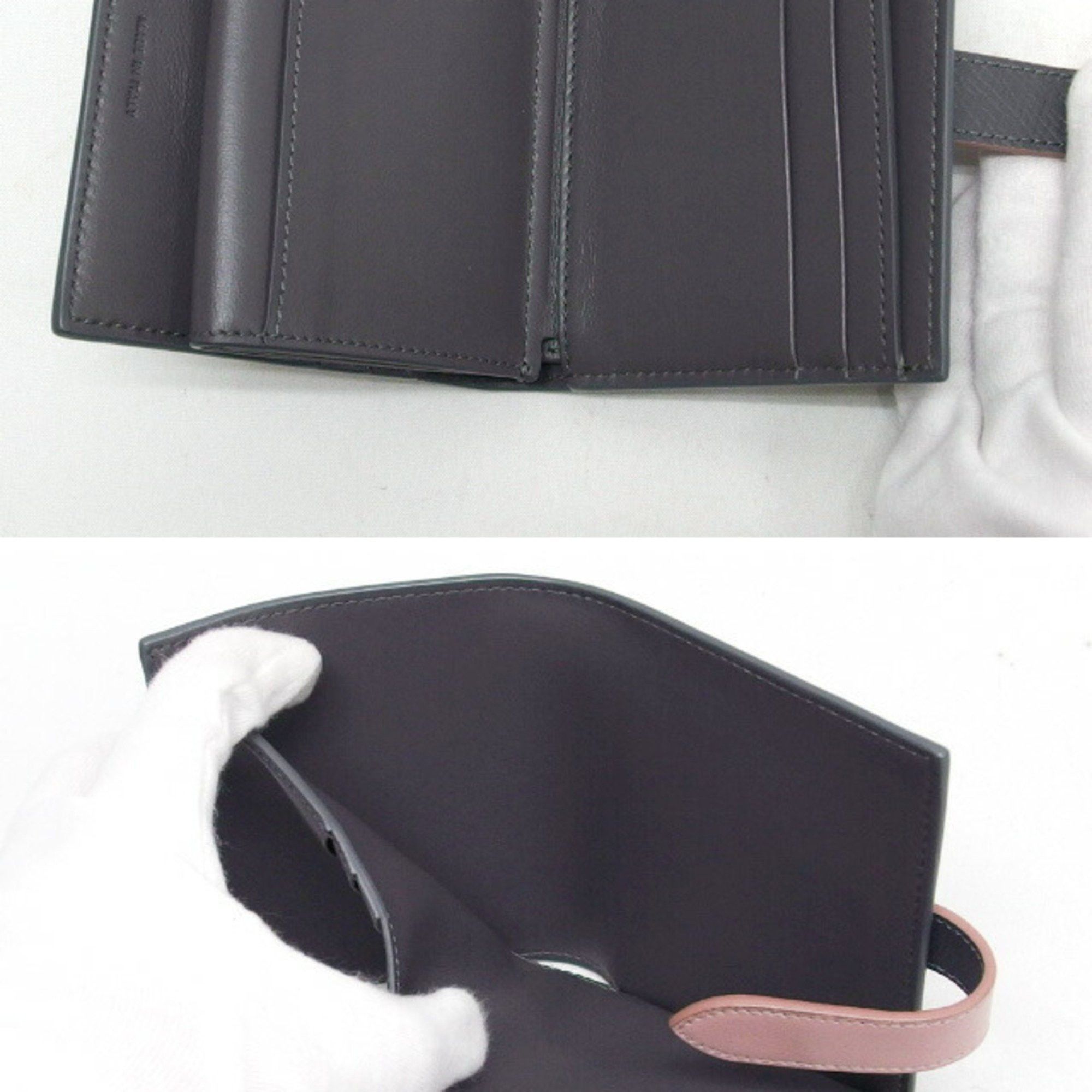 Celine Céline compact wallet Size ONE SIZE - 5 Thumbnail