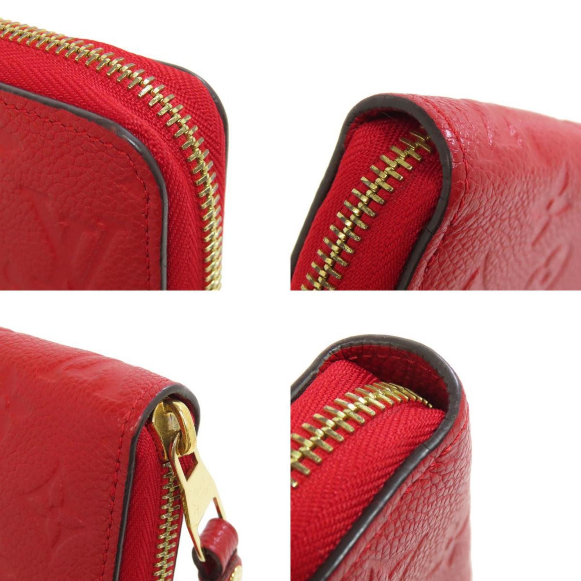 Louis Vuitton Louis Vuitton Zippy wallet wallet Size ONE SIZE - 4 Thumbnail