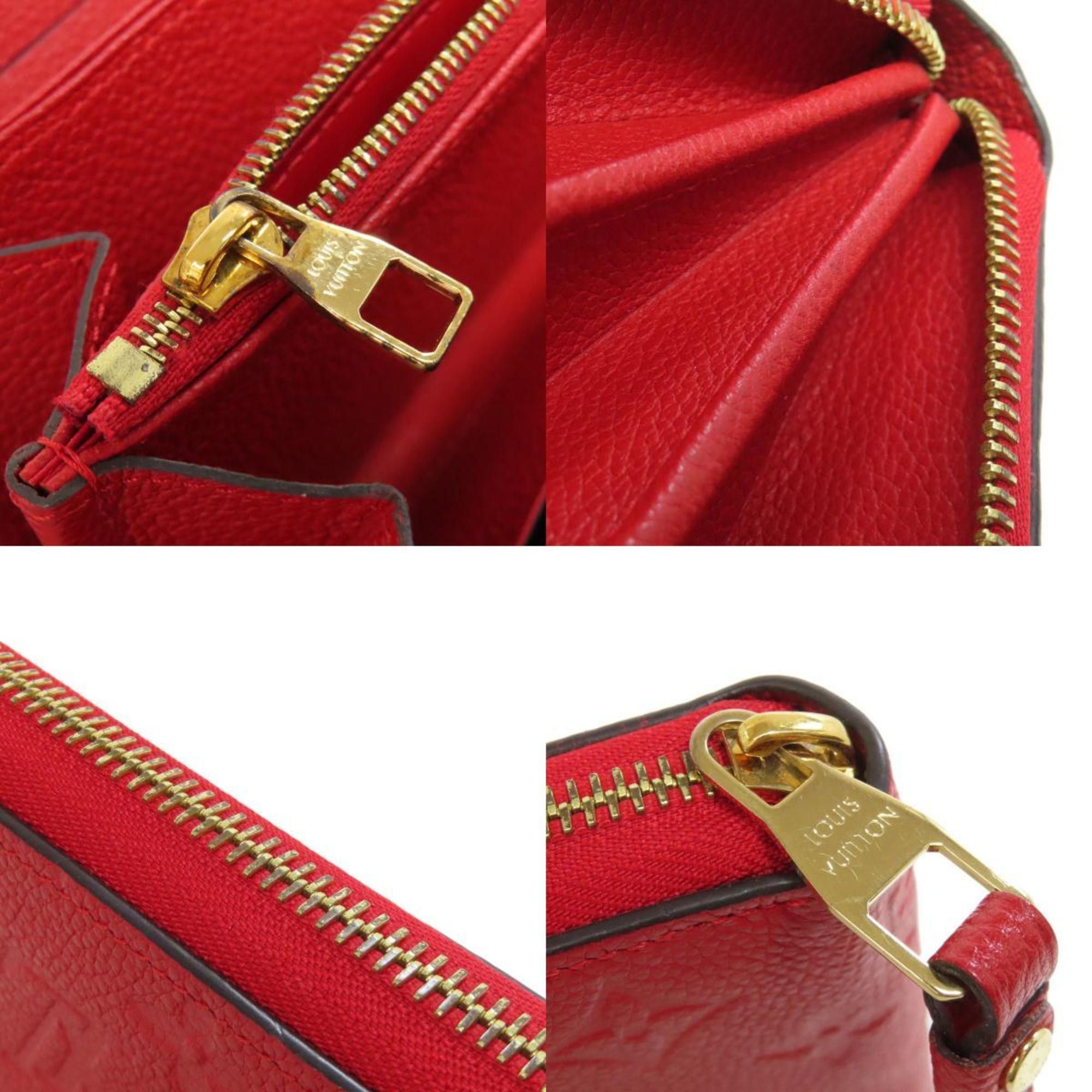 Louis Vuitton Louis Vuitton Zippy wallet wallet Size ONE SIZE - 6 Thumbnail