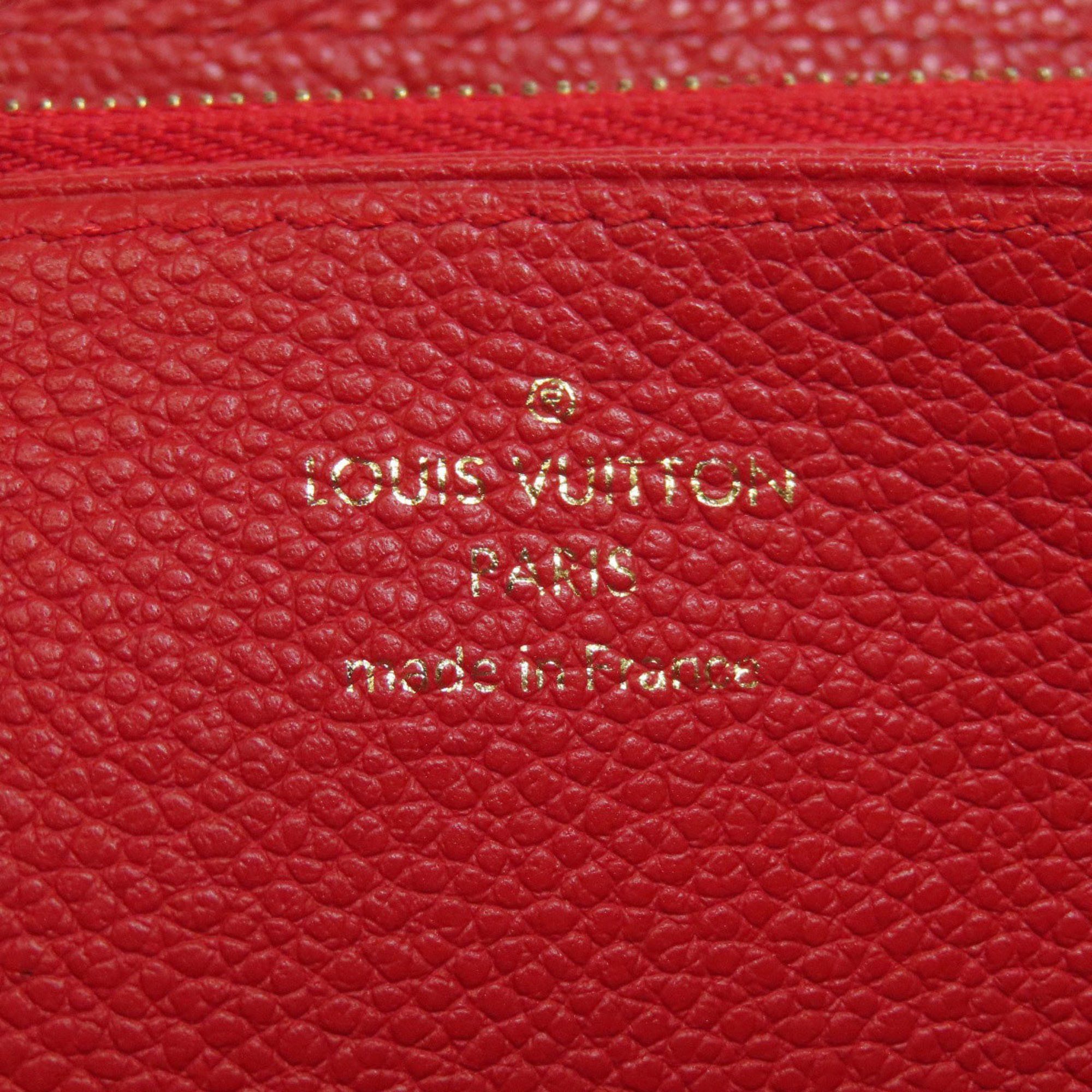 Louis Vuitton Louis Vuitton Zippy wallet wallet Size ONE SIZE - 9 Thumbnail