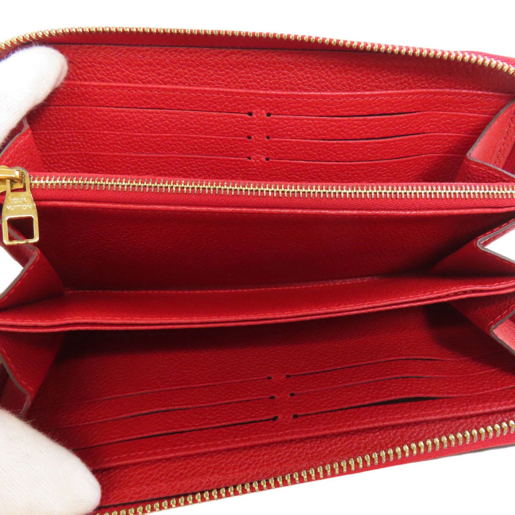Louis Vuitton Louis Vuitton Zippy wallet wallet Size ONE SIZE - 8 Thumbnail