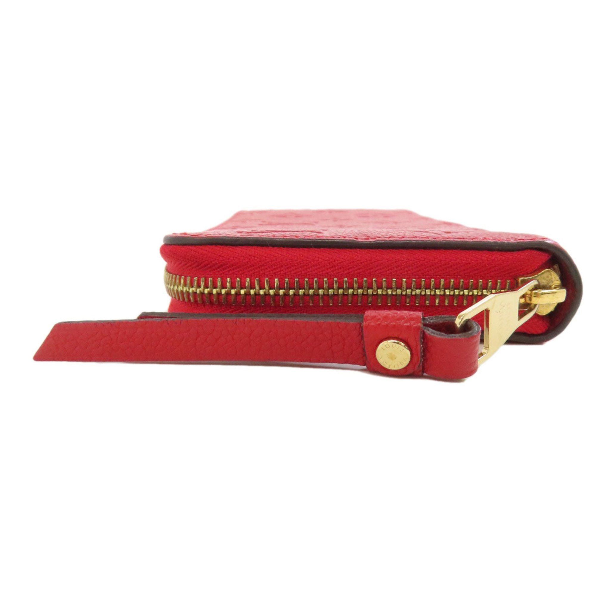 Louis Vuitton Louis Vuitton Zippy wallet wallet Size ONE SIZE - 3 Thumbnail