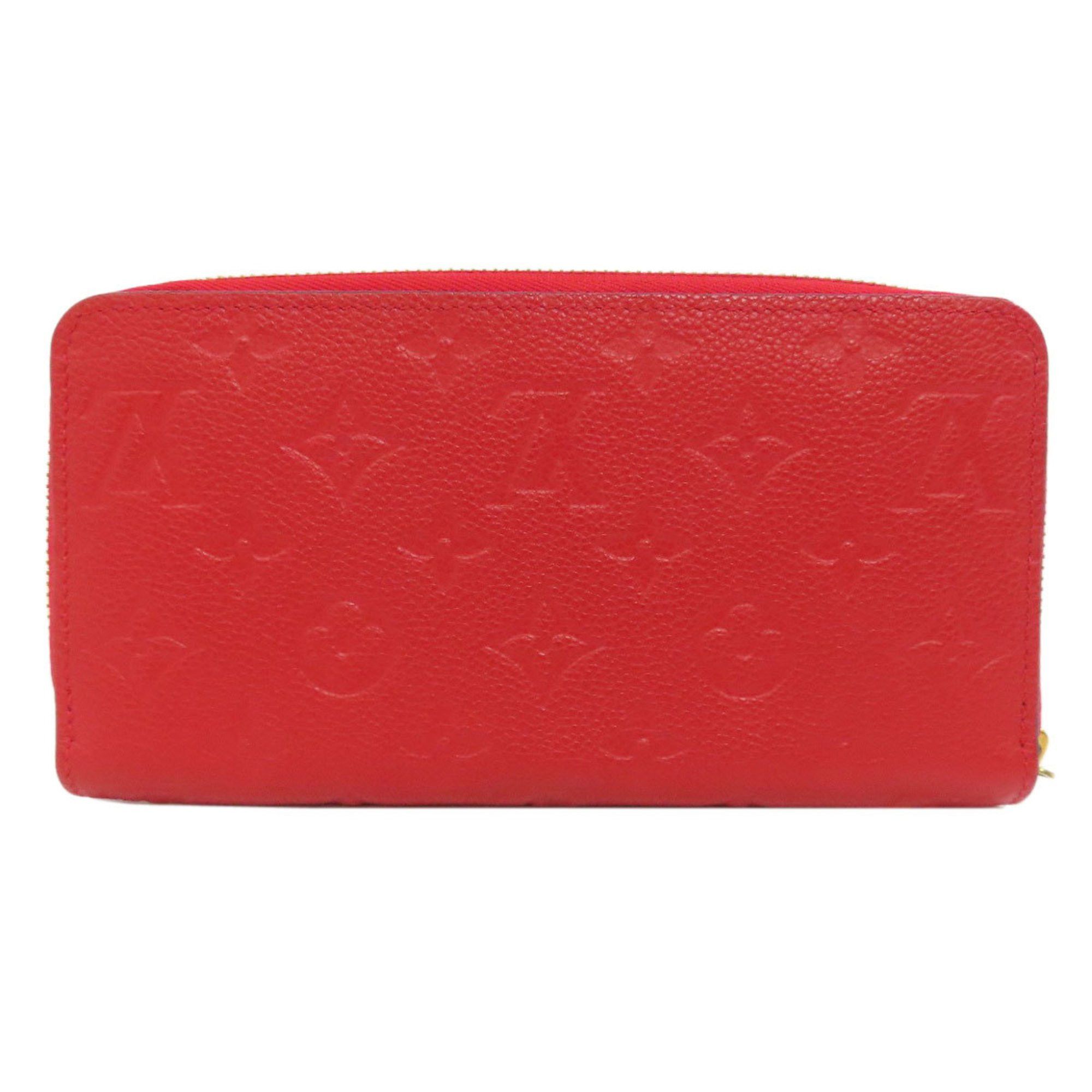 Louis Vuitton Louis Vuitton Zippy wallet wallet Size ONE SIZE - 2 Thumbnail