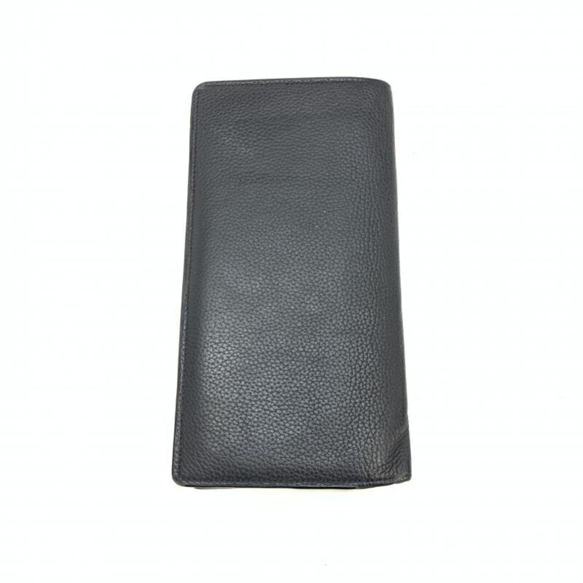 Louis Vuitton Louis Vuitton Portefeuille Brazza wallet Size ONE SIZE - 2 Thumbnail