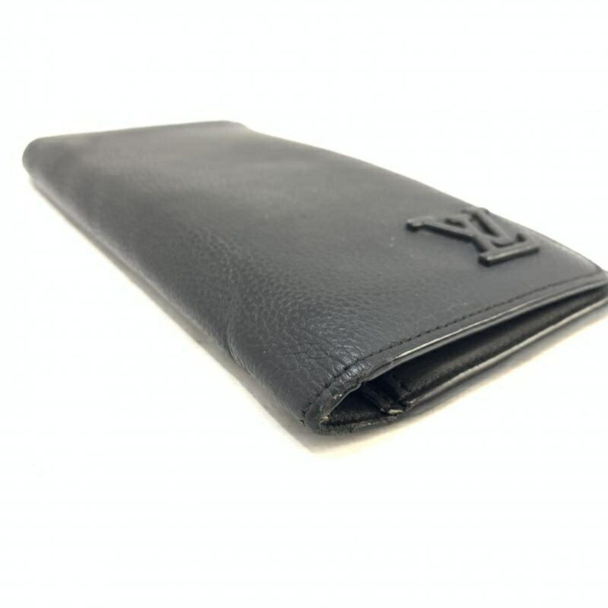 Louis Vuitton Louis Vuitton Portefeuille Brazza wallet Size ONE SIZE - 5 Thumbnail