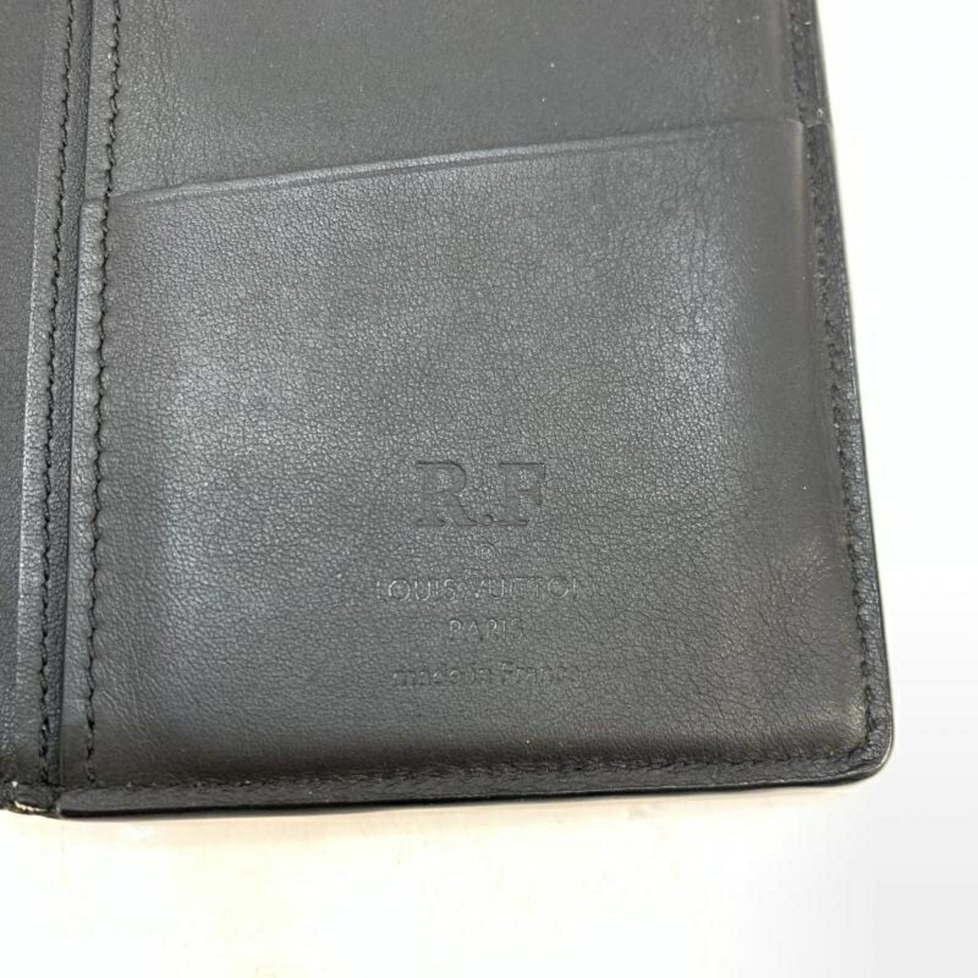 Louis Vuitton Louis Vuitton Portefeuille Brazza wallet Size ONE SIZE - 10 Thumbnail