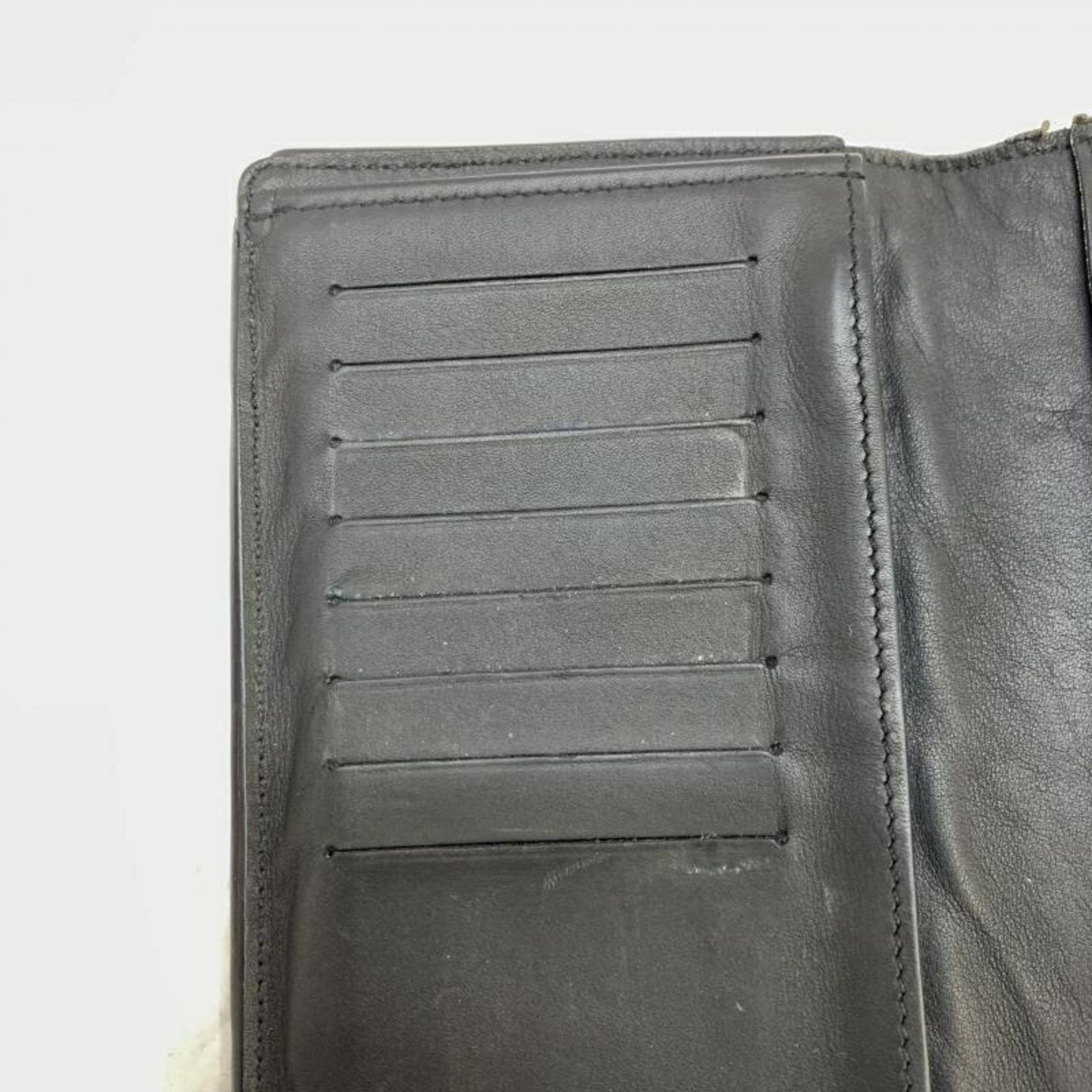 Louis Vuitton Louis Vuitton Portefeuille Brazza wallet Size ONE SIZE - 7 Thumbnail