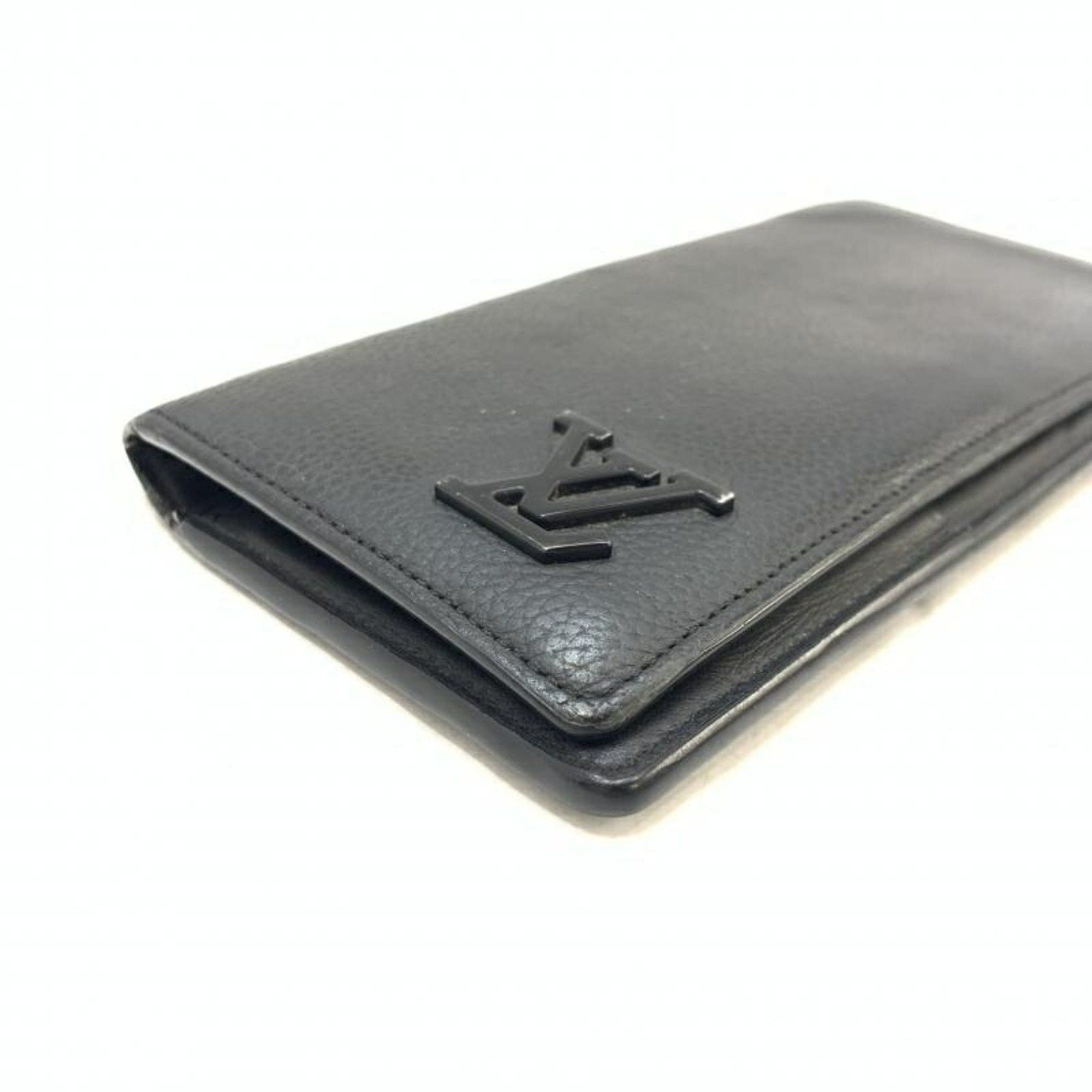 Louis Vuitton Louis Vuitton Portefeuille Brazza wallet Size ONE SIZE - 4 Thumbnail