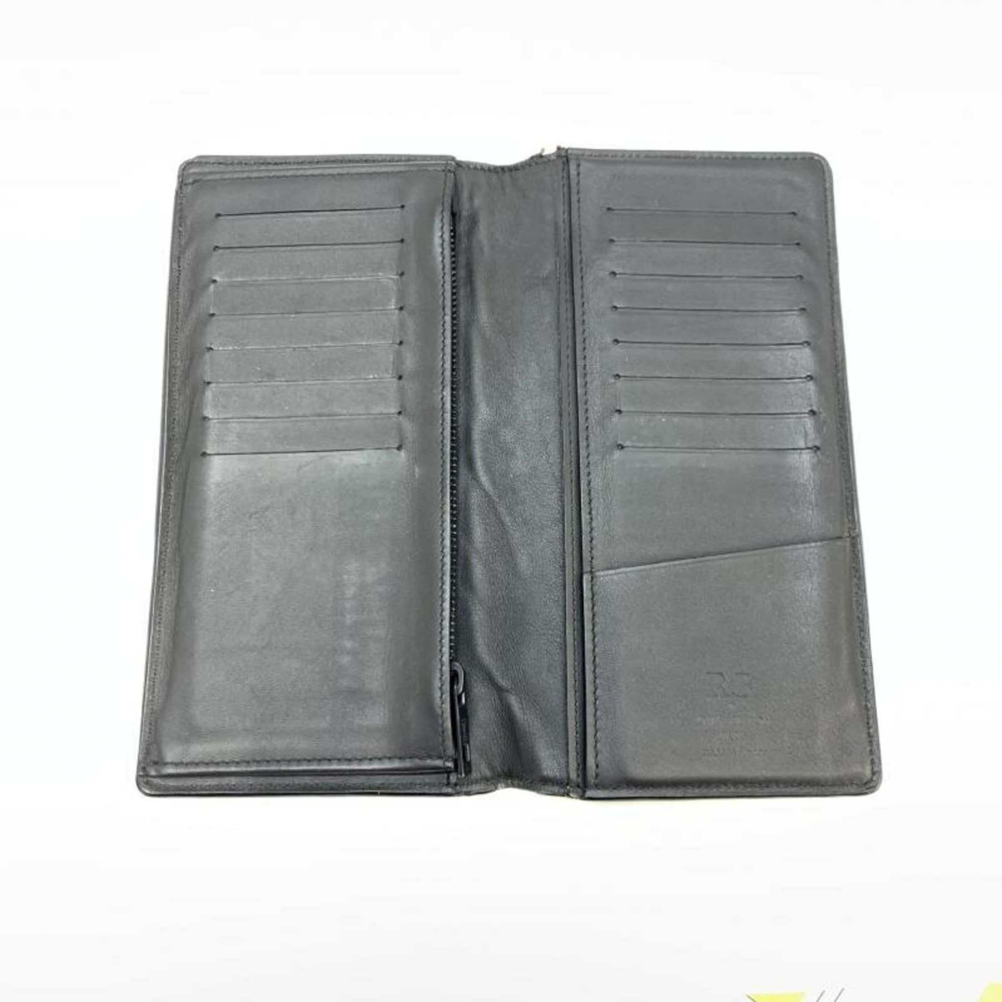 Louis Vuitton Louis Vuitton Portefeuille Brazza wallet Size ONE SIZE - 9 Thumbnail