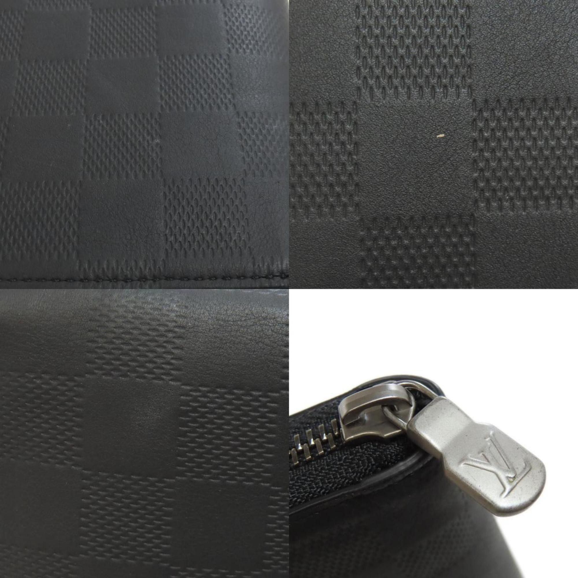 Louis Vuitton Louis Vuitton Zippy Wallet Vertical wallet Size ONE SIZE - 7 Thumbnail