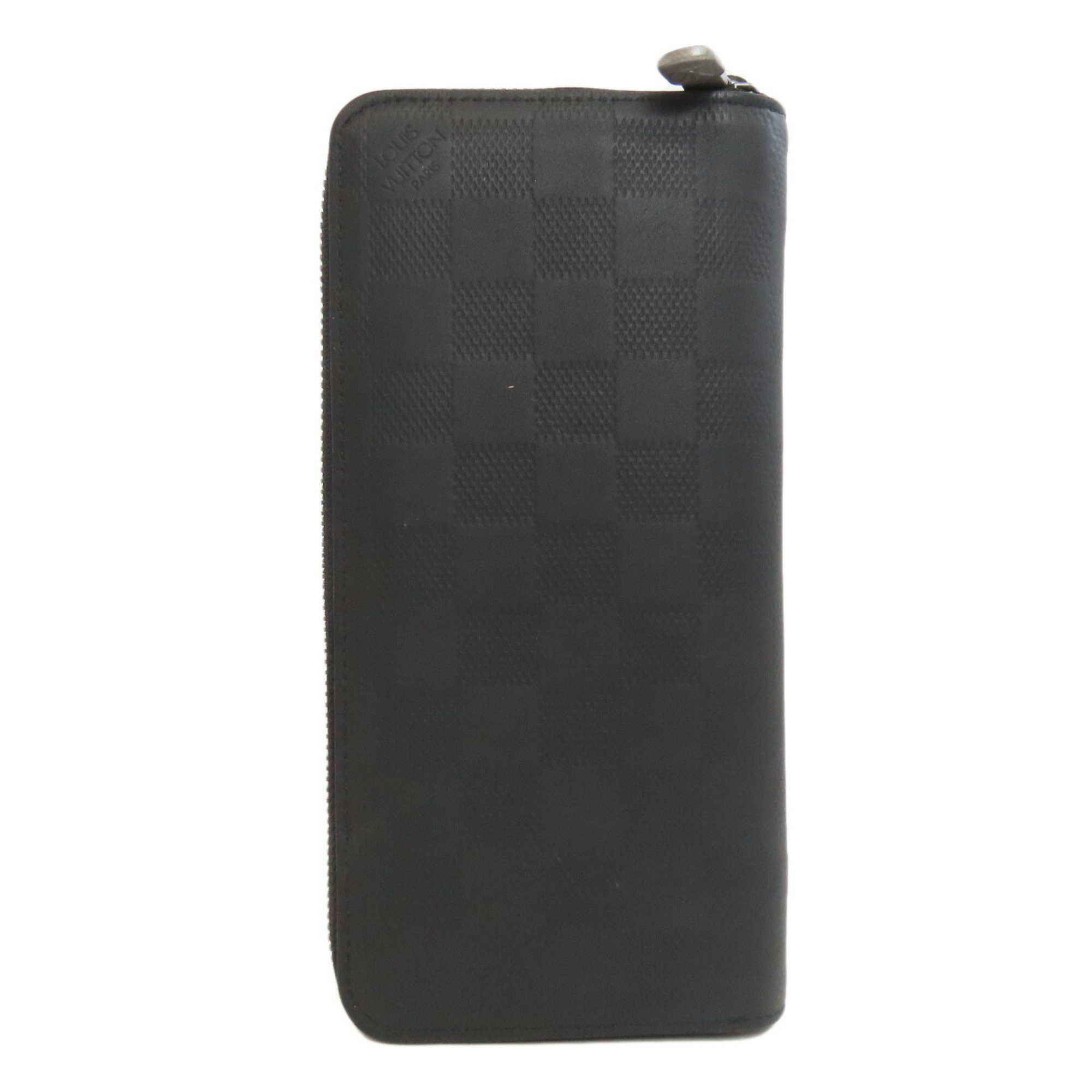 Louis Vuitton Louis Vuitton Zippy Wallet Vertical wallet Size ONE SIZE - 2 Thumbnail