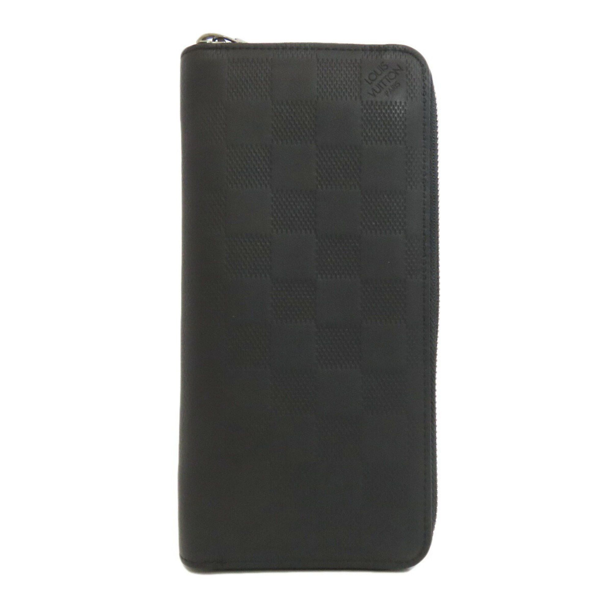 Louis Vuitton Louis Vuitton Zippy Wallet Vertical wallet Size ONE SIZE - 11 Thumbnail