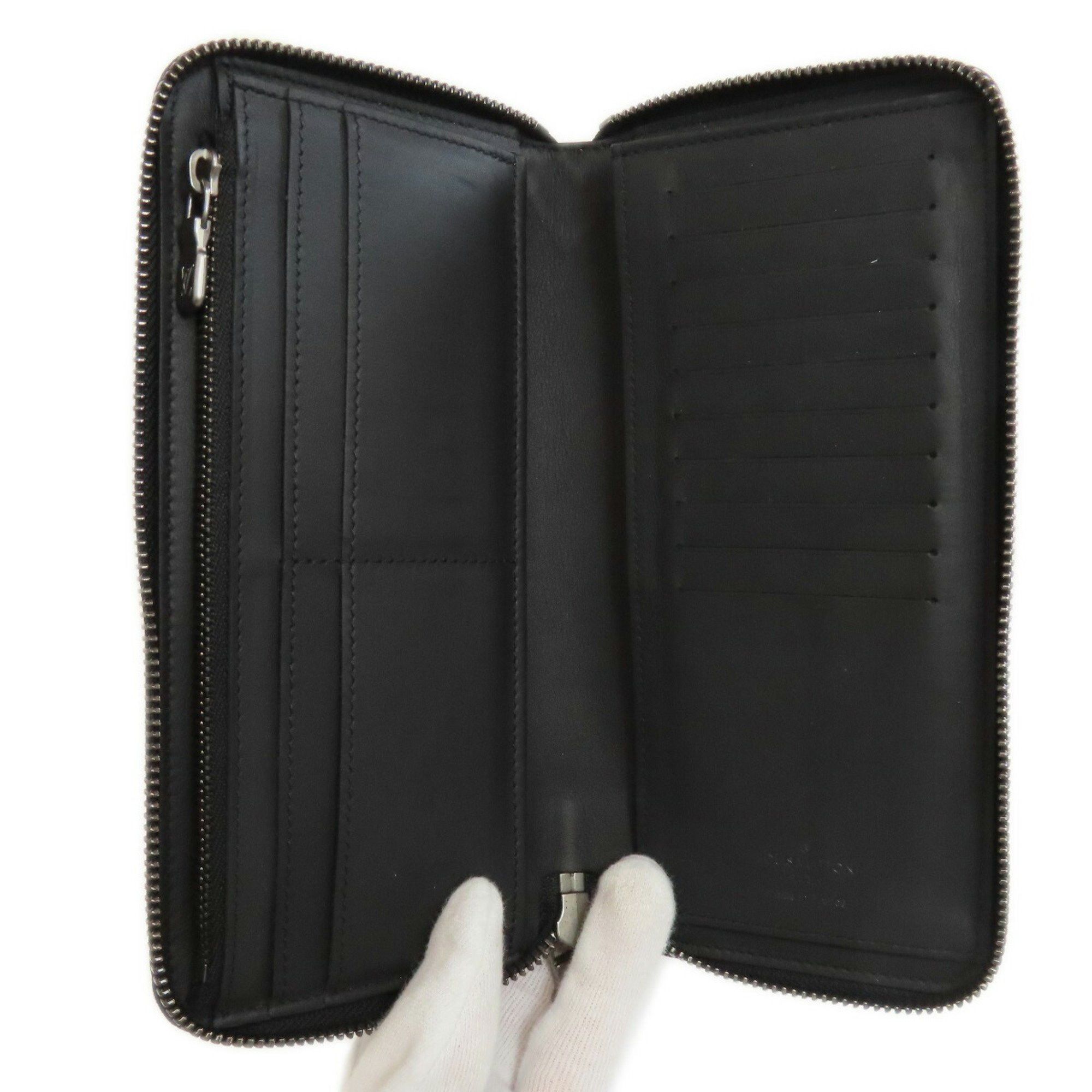 Louis Vuitton Louis Vuitton Zippy Wallet Vertical wallet Size ONE SIZE - 9 Thumbnail