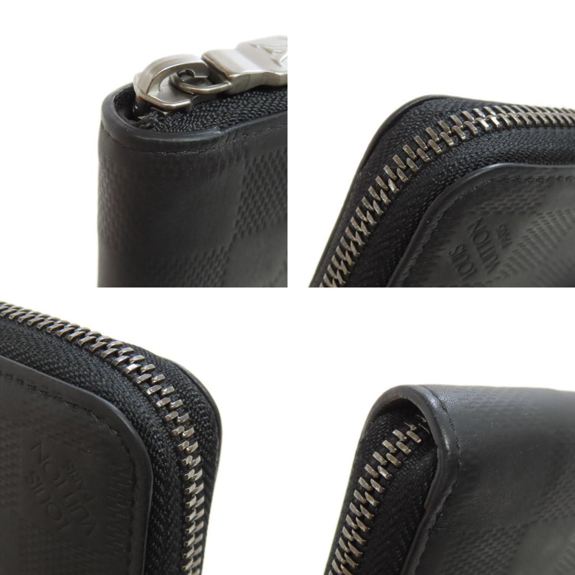 Louis Vuitton Louis Vuitton Zippy Wallet Vertical wallet Size ONE SIZE - 4 Thumbnail