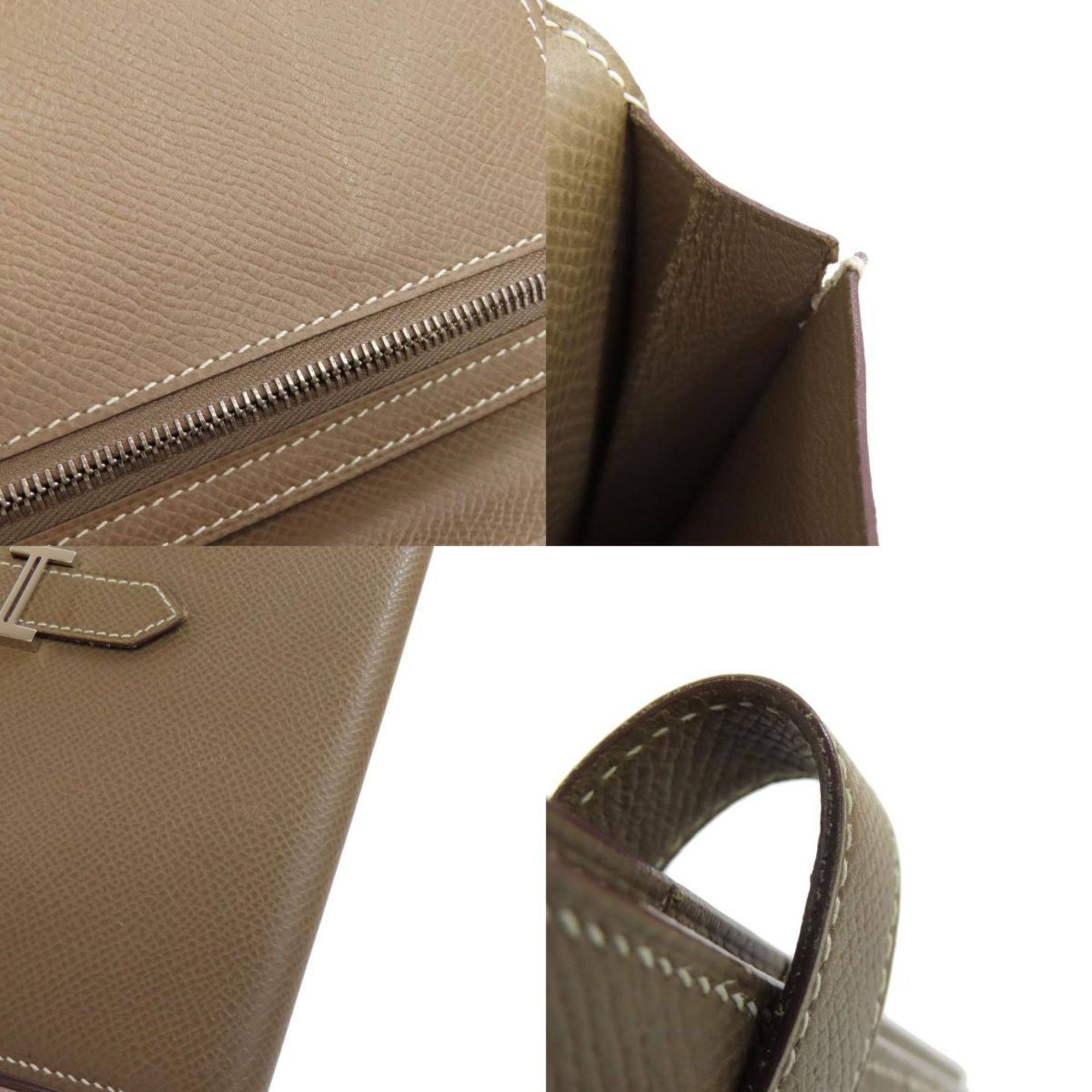 Hermes Hermès Béarn wallet Size ONE SIZE - 5 Thumbnail