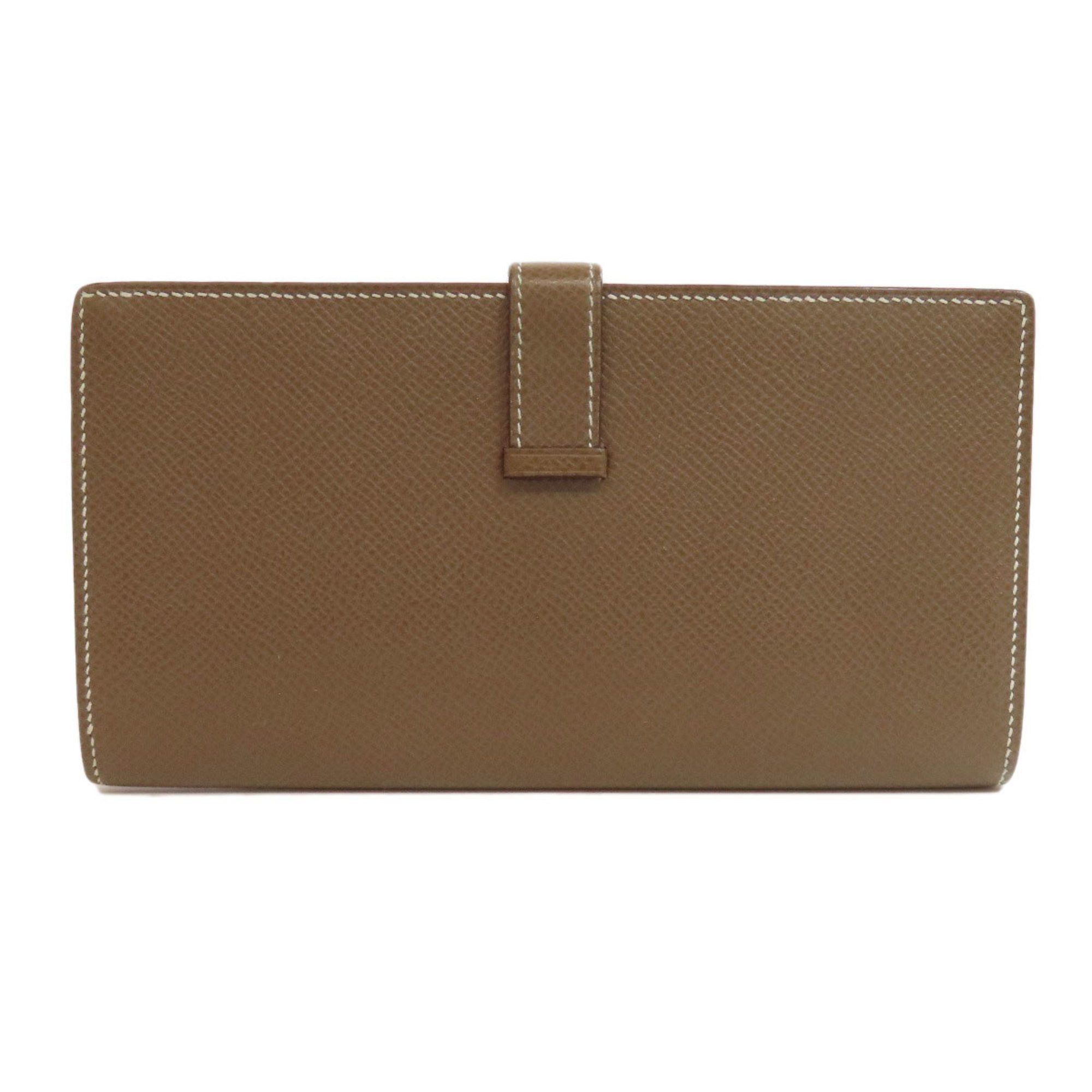 Hermes Hermès Béarn wallet Size ONE SIZE - 2 Thumbnail