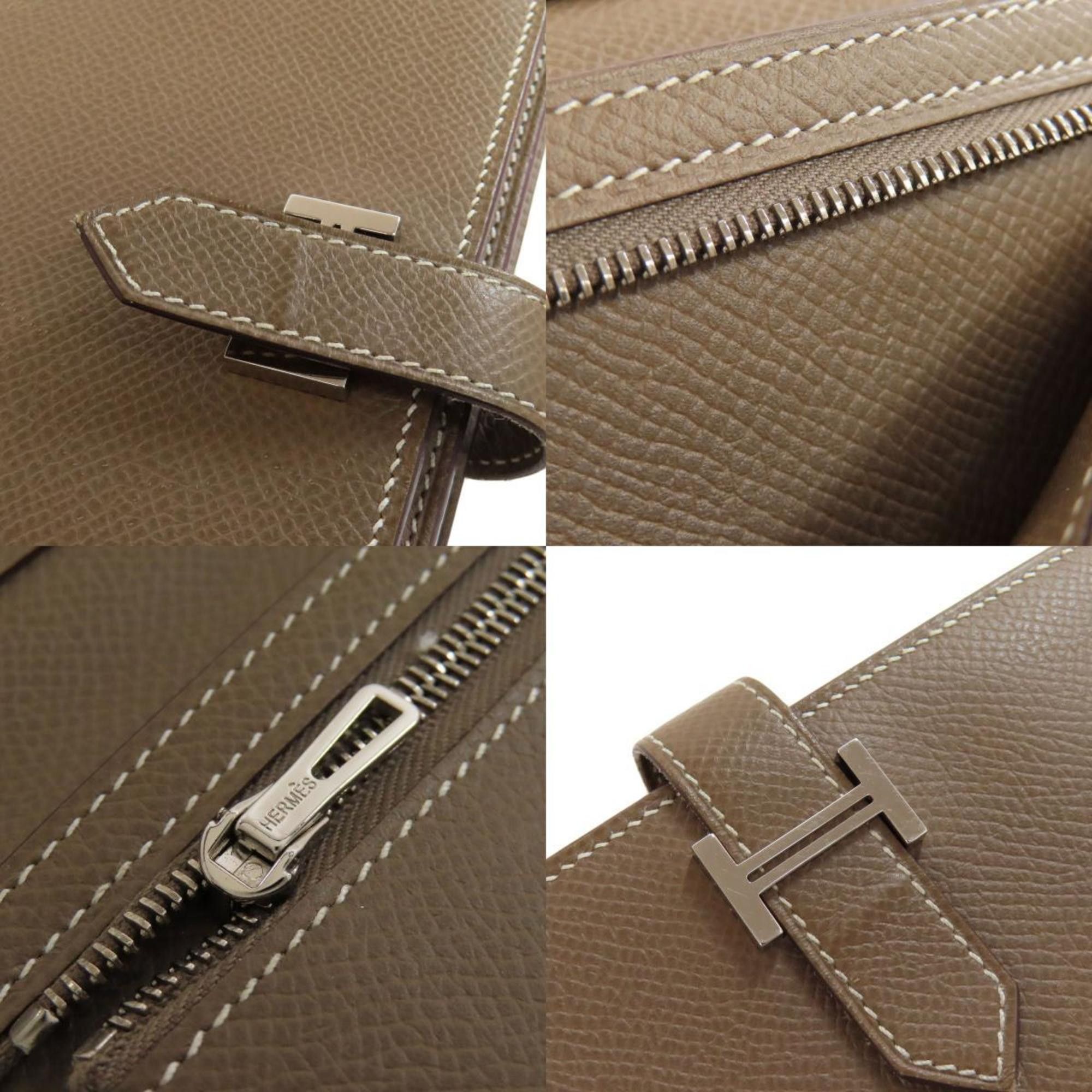 Hermes Hermès Béarn wallet Size ONE SIZE - 7 Thumbnail