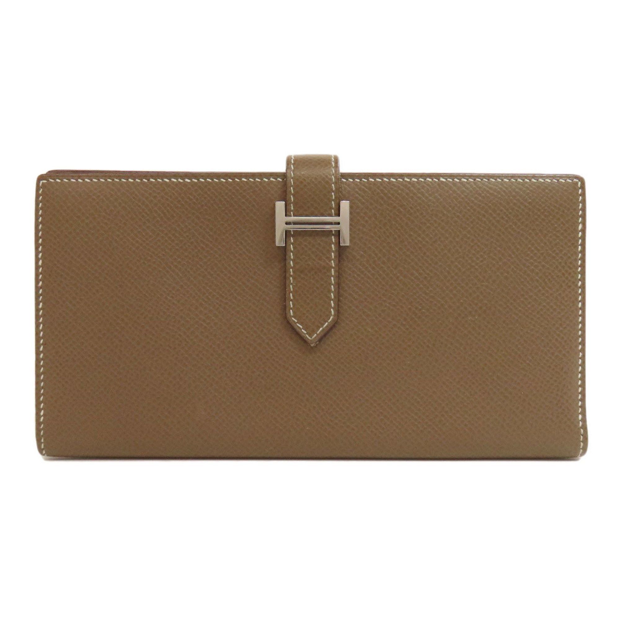 Hermes Hermès Béarn wallet Size ONE SIZE - 11 Thumbnail