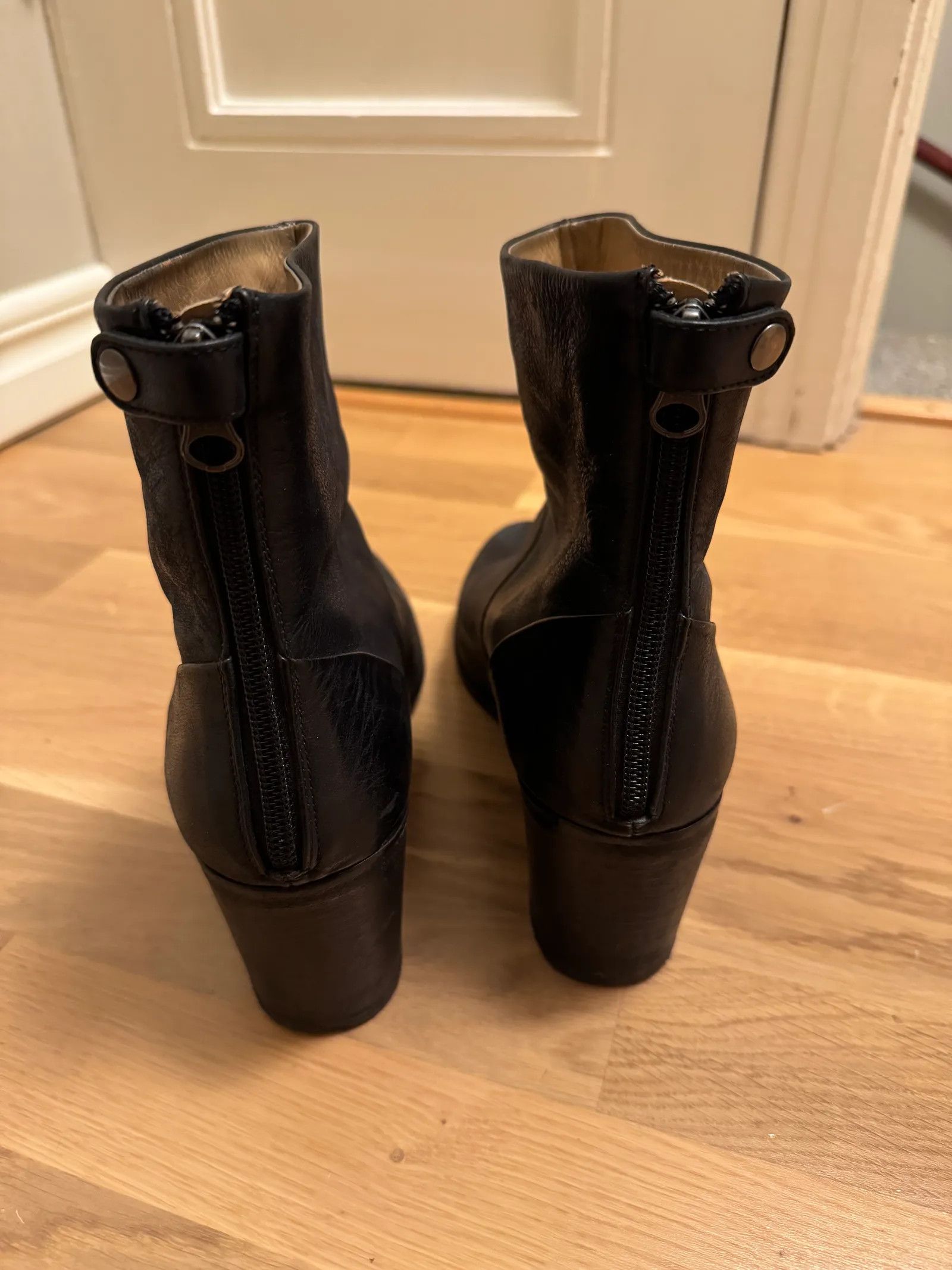 Hope Hope Boots Size US 11 / IT 41 - 4 Thumbnail