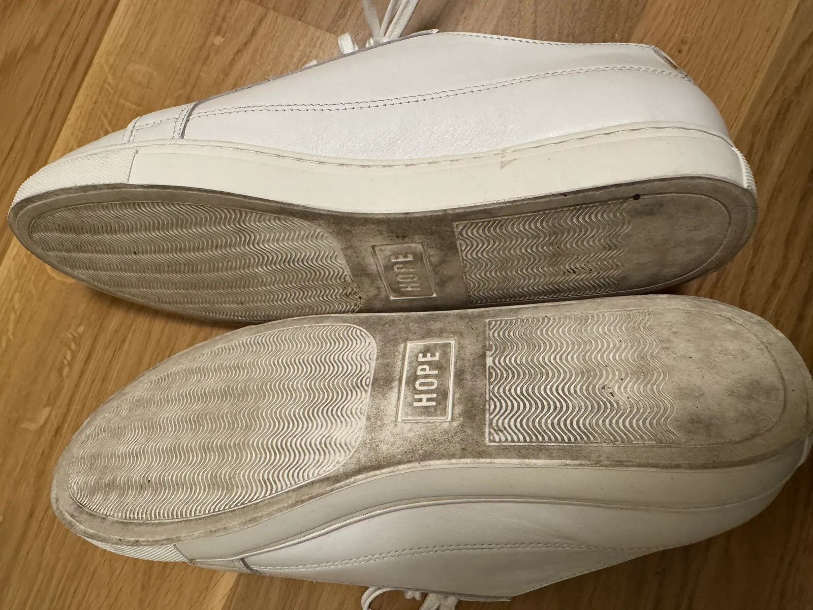 Hope Hope Billie Sneakers Sneakers Size US 11 / IT 41 - 5 Thumbnail