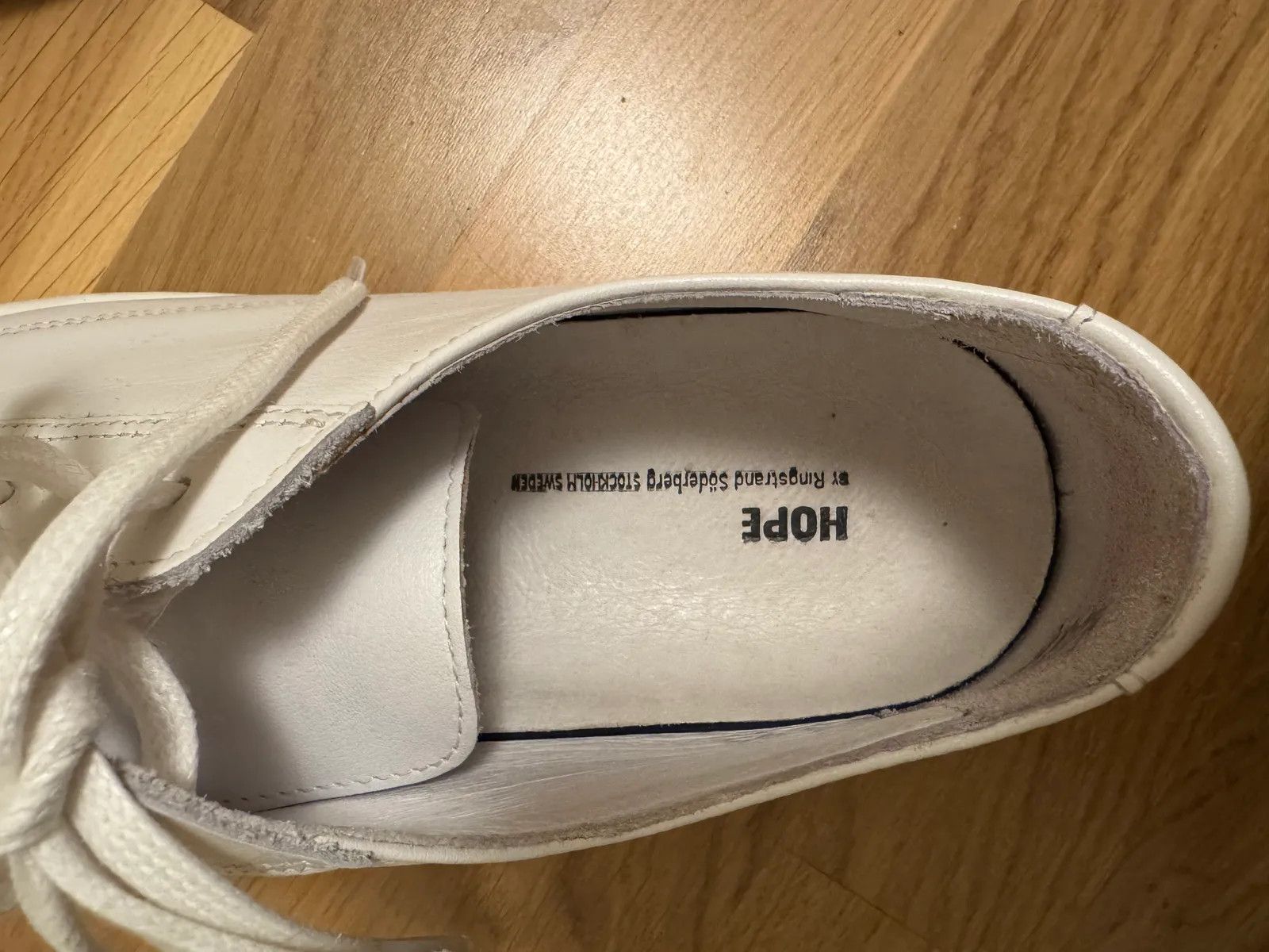 Hope Hope Billie Sneakers Sneakers Size US 11 / IT 41 - 2 Thumbnail