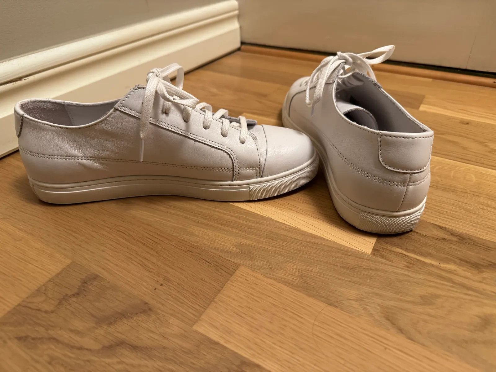 Hope Hope Billie Sneakers Sneakers Size US 11 / IT 41 - 4 Thumbnail