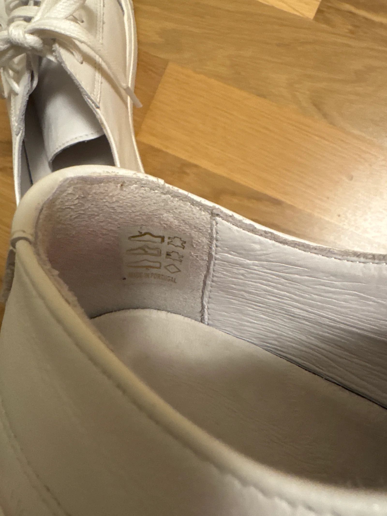 Hope Hope Billie Sneakers Sneakers Size US 11 / IT 41 - 3 Thumbnail