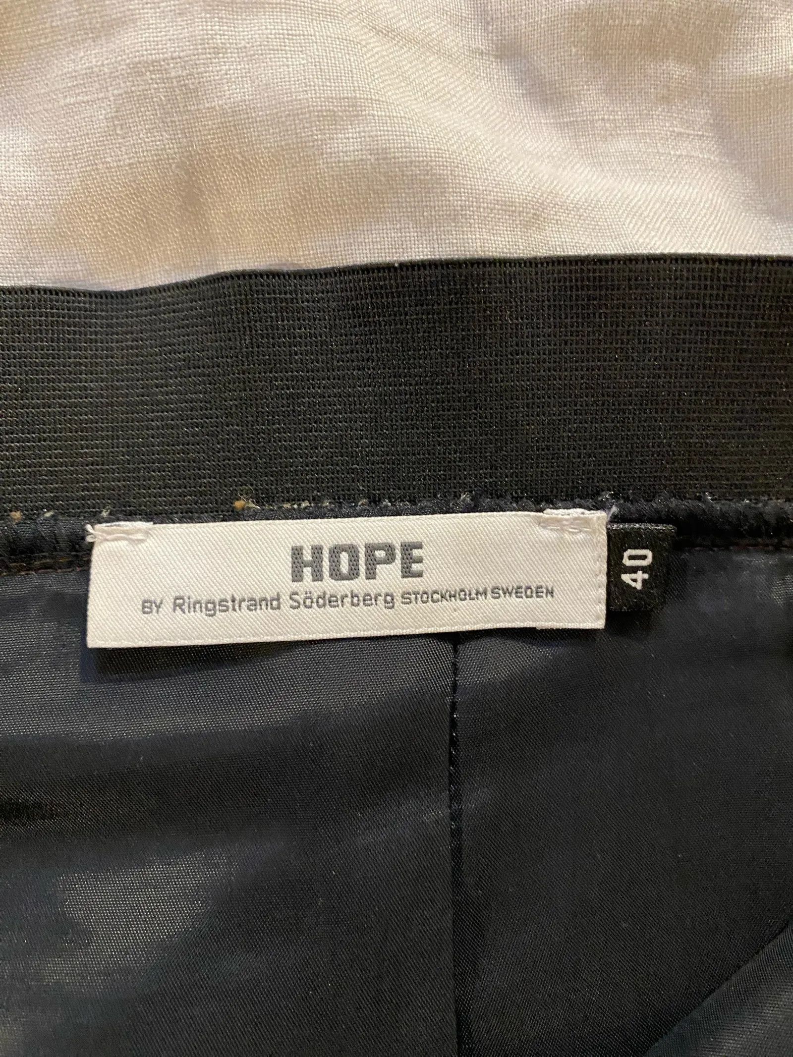 Hope Hope Skirt Size 28" / US 6 / IT 42 - 2 Thumbnail