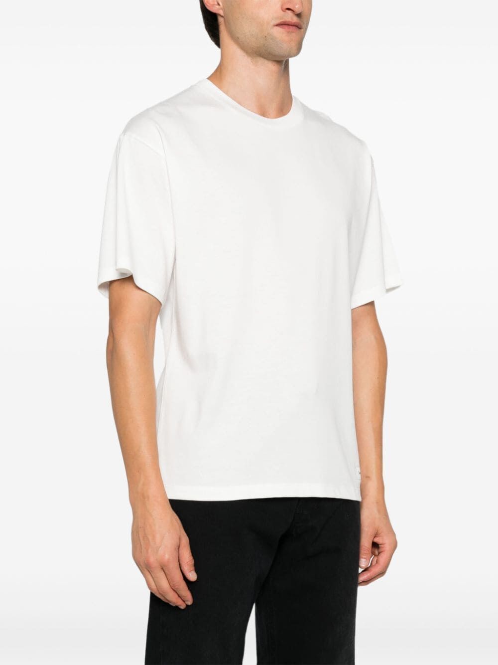 Saint Laurent Paris TSHIRT Size US S / EU 44-46 / 1 - 3 Thumbnail
