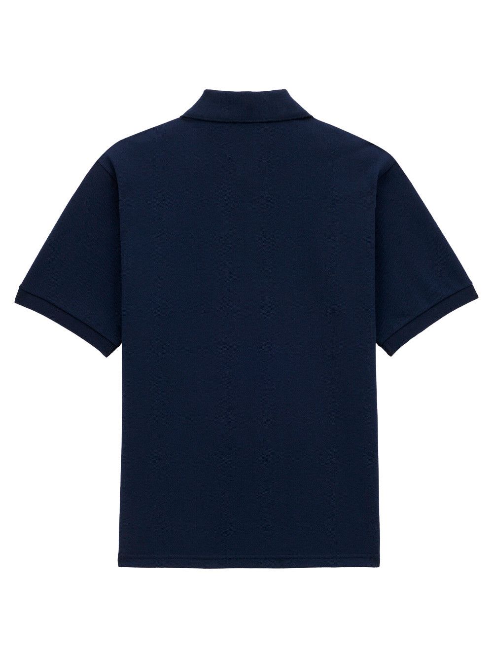 Saint Laurent Paris CASSANDRE PIQUÉ POLO SHIRT Size US XL / EU 56 / 4 - 2 Thumbnail