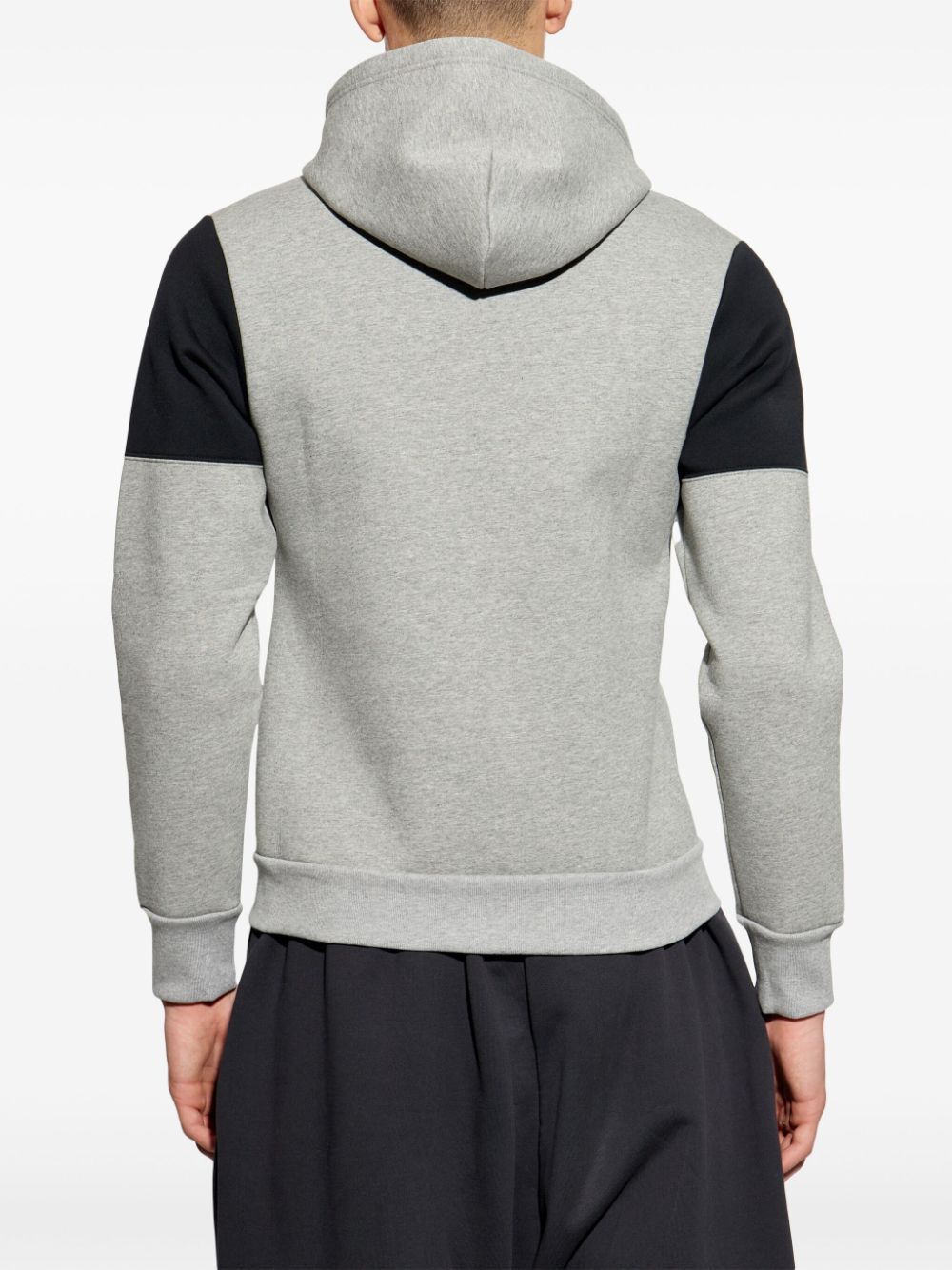 Balenciaga LOOP SPORTS ICON HOODIE Size US L / EU 52-54 / 3 - 4 Thumbnail