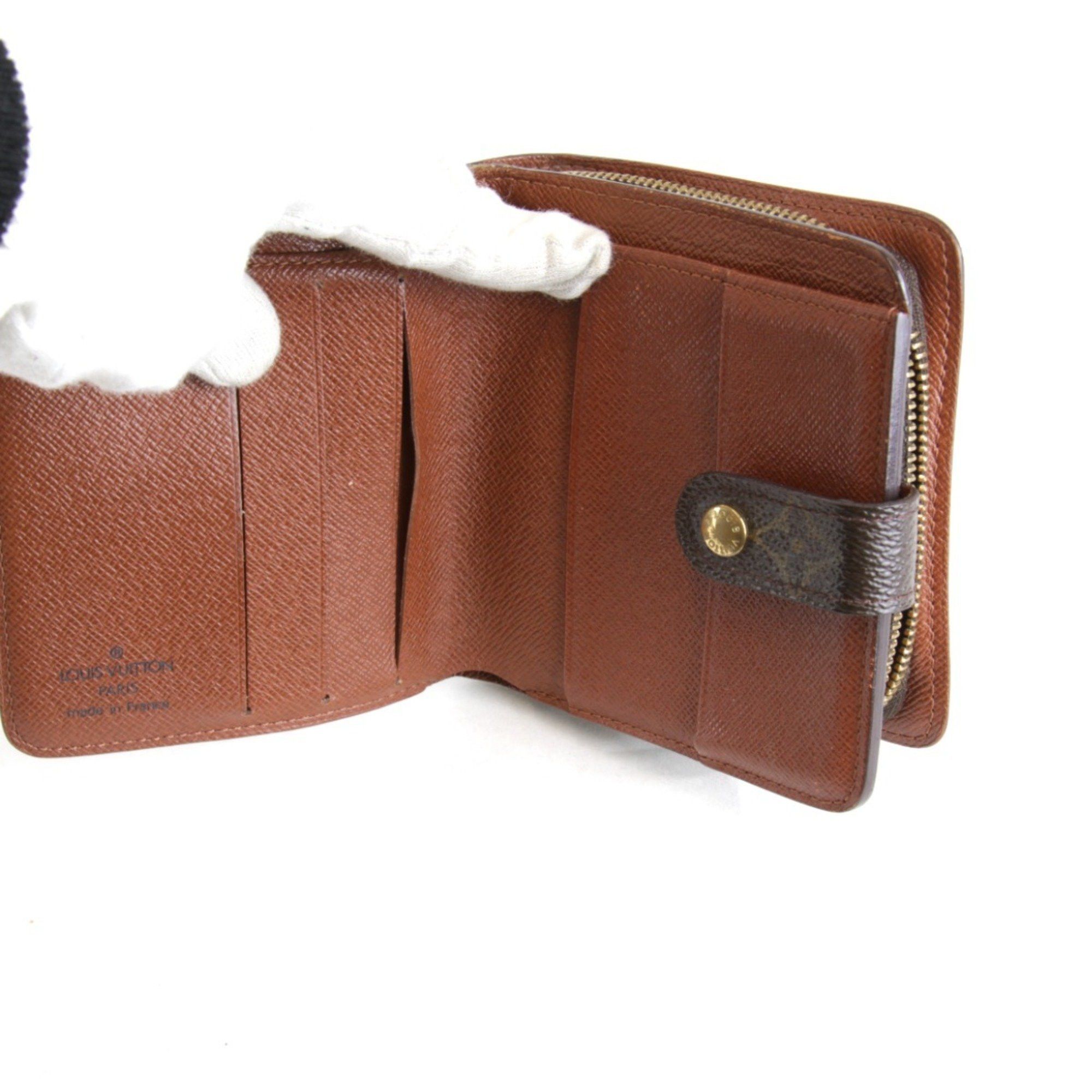 Louis Vuitton Louis Vuitton wallet Size ONE SIZE - 10 Thumbnail