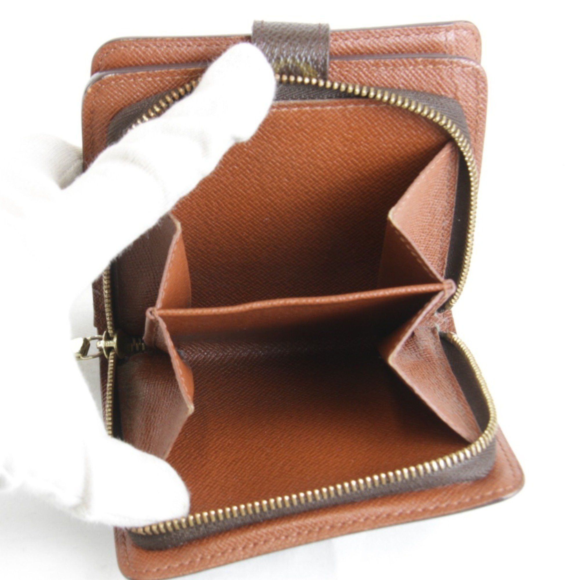 Louis Vuitton Louis Vuitton wallet Size ONE SIZE - 7 Thumbnail