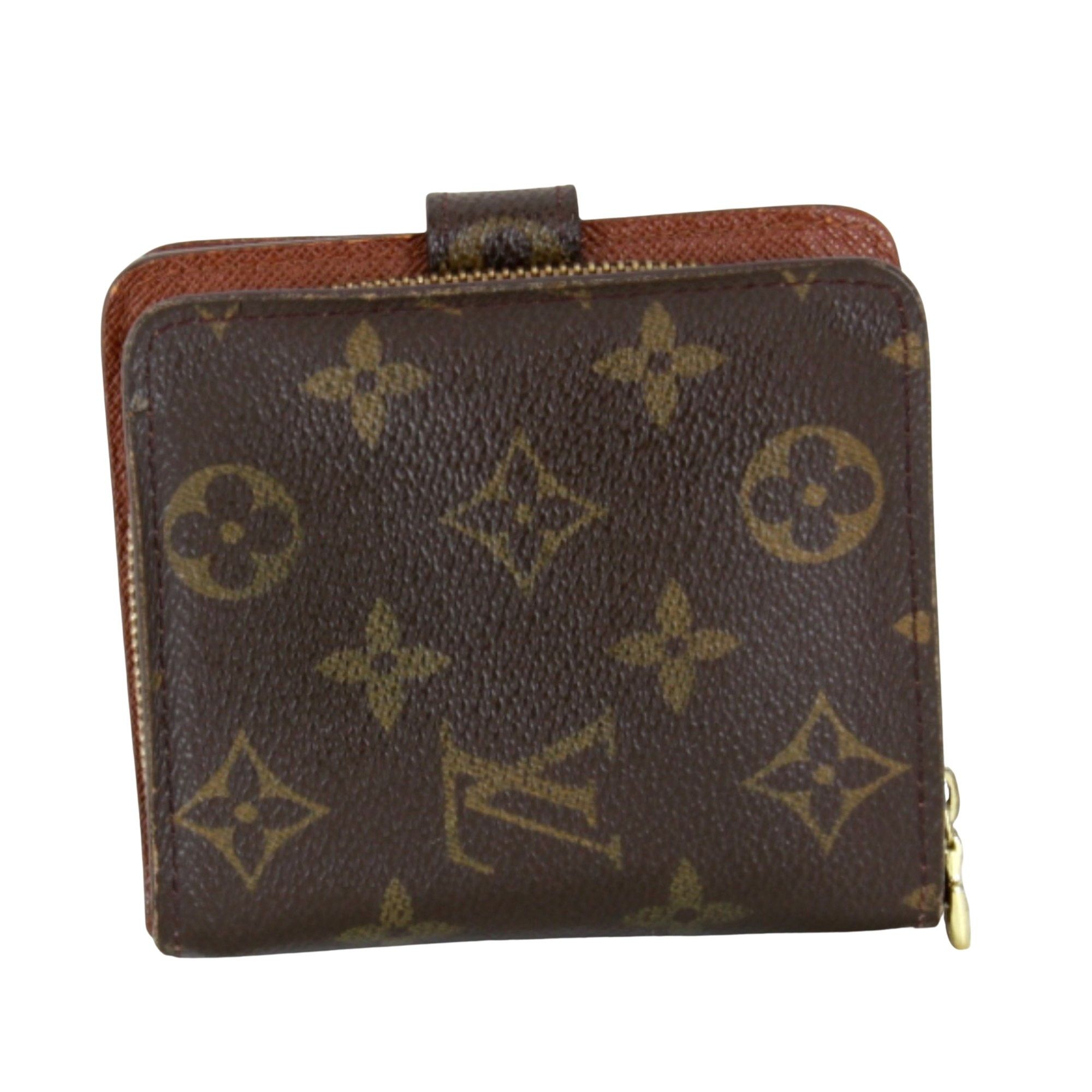 Louis Vuitton Louis Vuitton wallet Size ONE SIZE - 2 Thumbnail