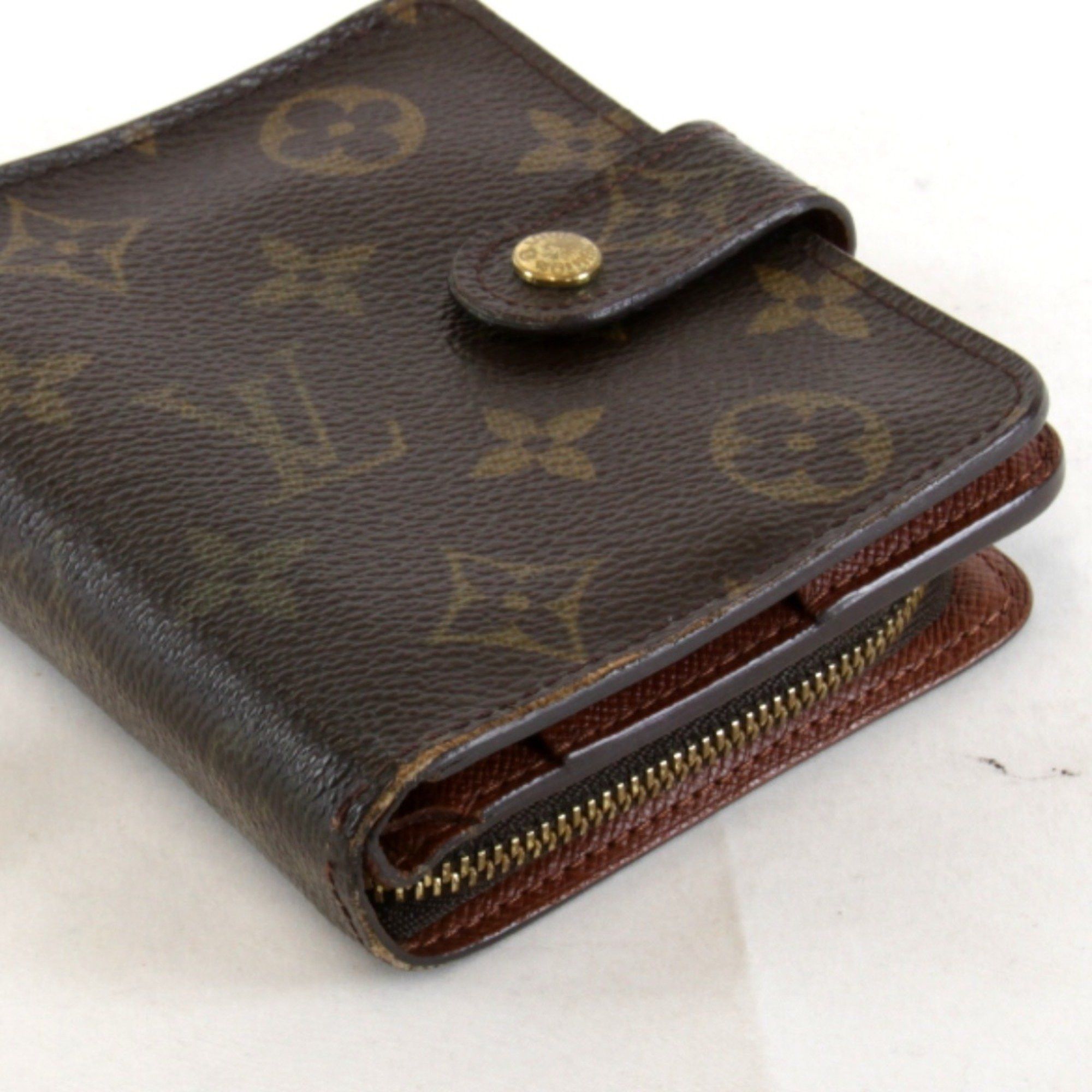Louis Vuitton Louis Vuitton wallet Size ONE SIZE - 5 Thumbnail