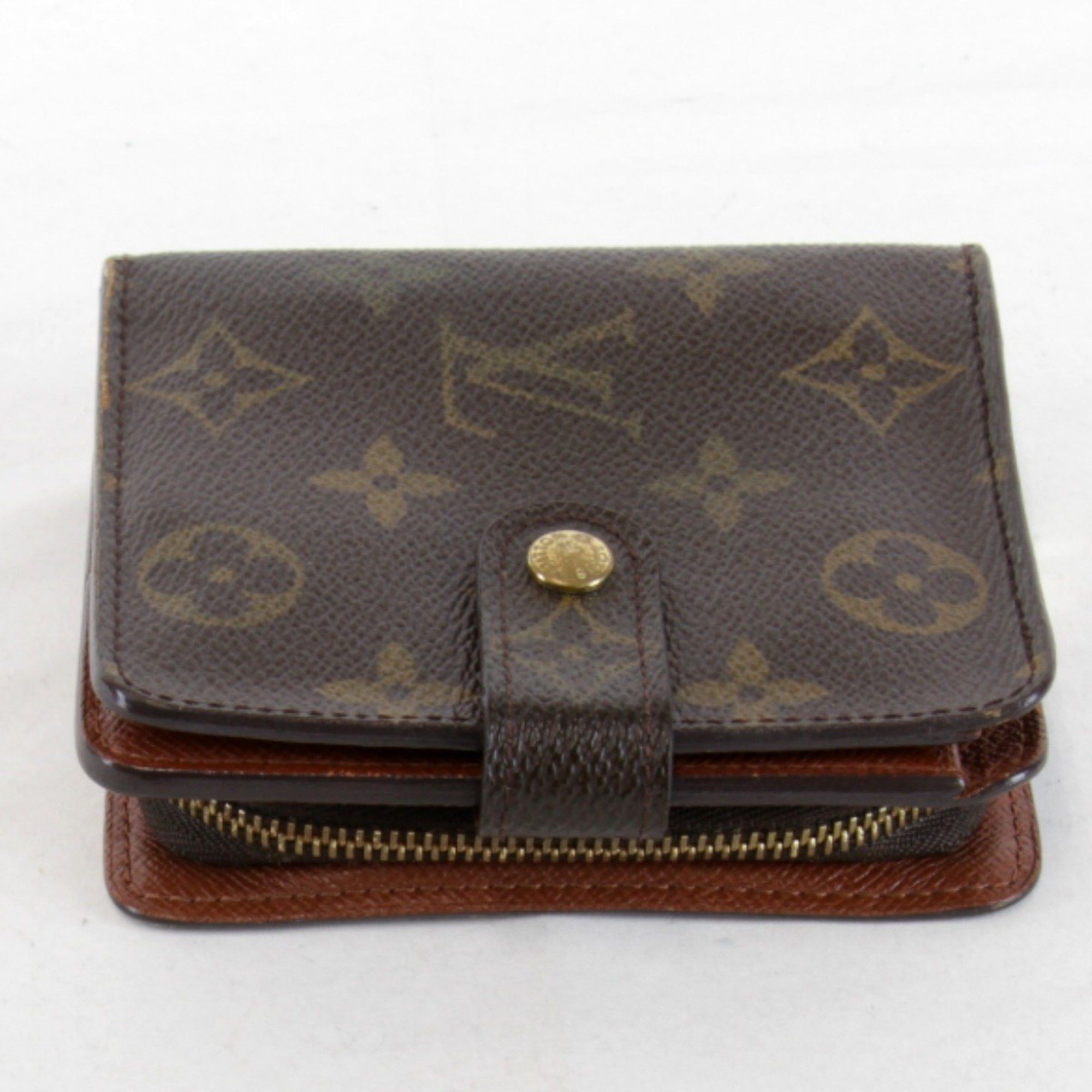 Louis Vuitton Louis Vuitton wallet Size ONE SIZE - 4 Thumbnail
