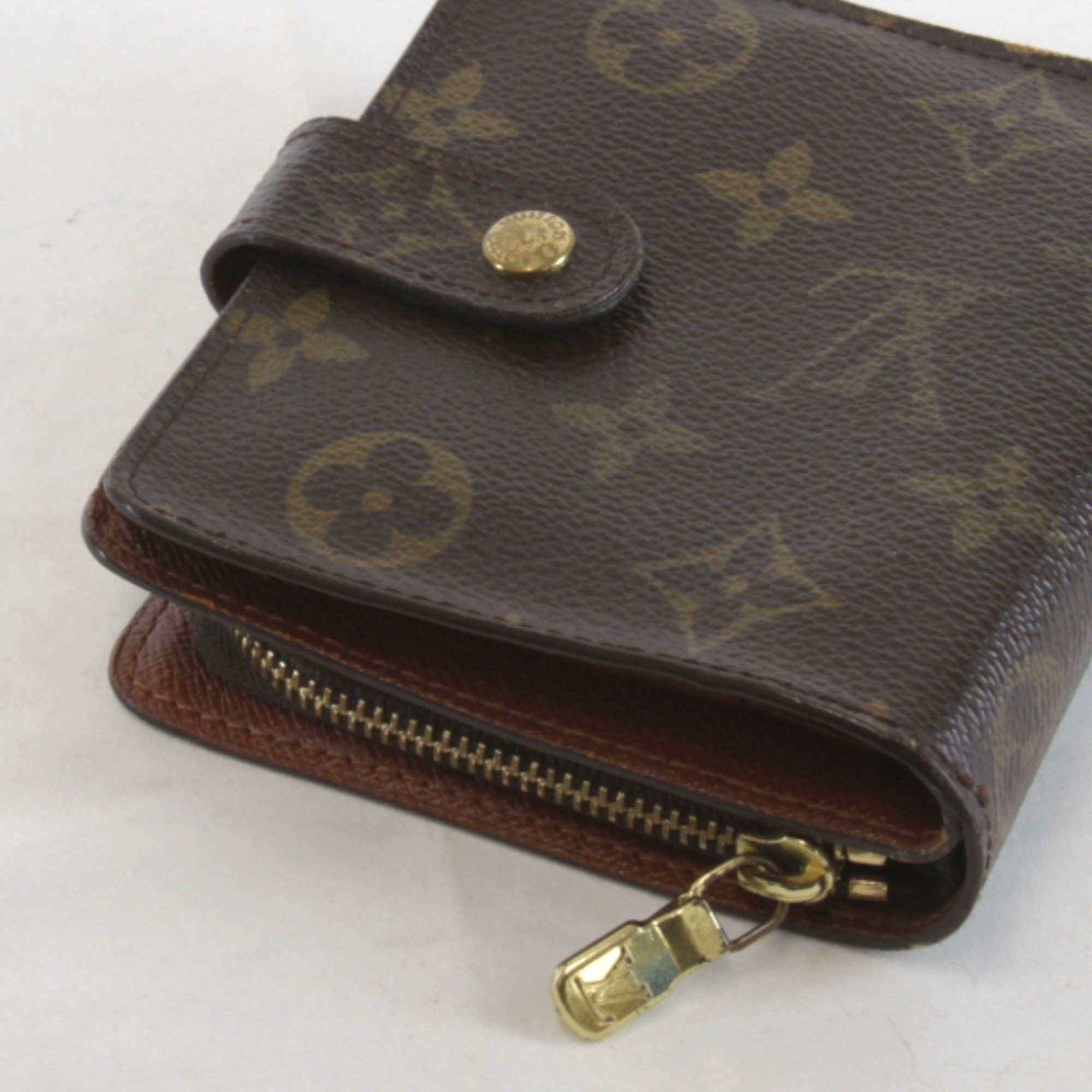 Louis Vuitton Louis Vuitton wallet Size ONE SIZE - 6 Thumbnail