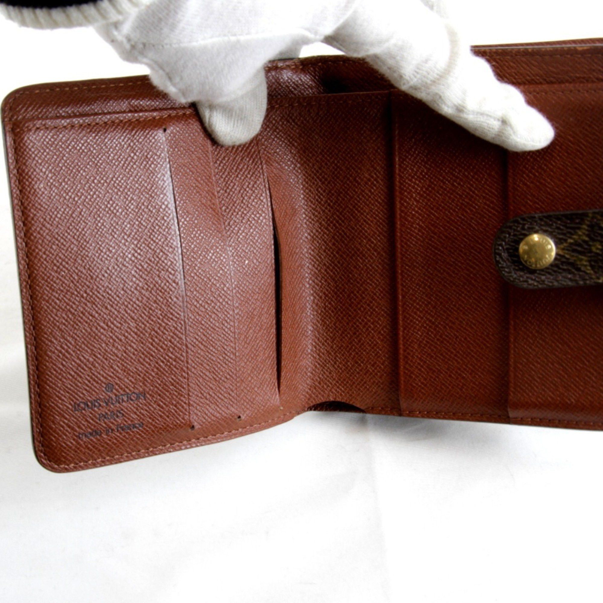 Louis Vuitton Louis Vuitton wallet Size ONE SIZE - 9 Thumbnail