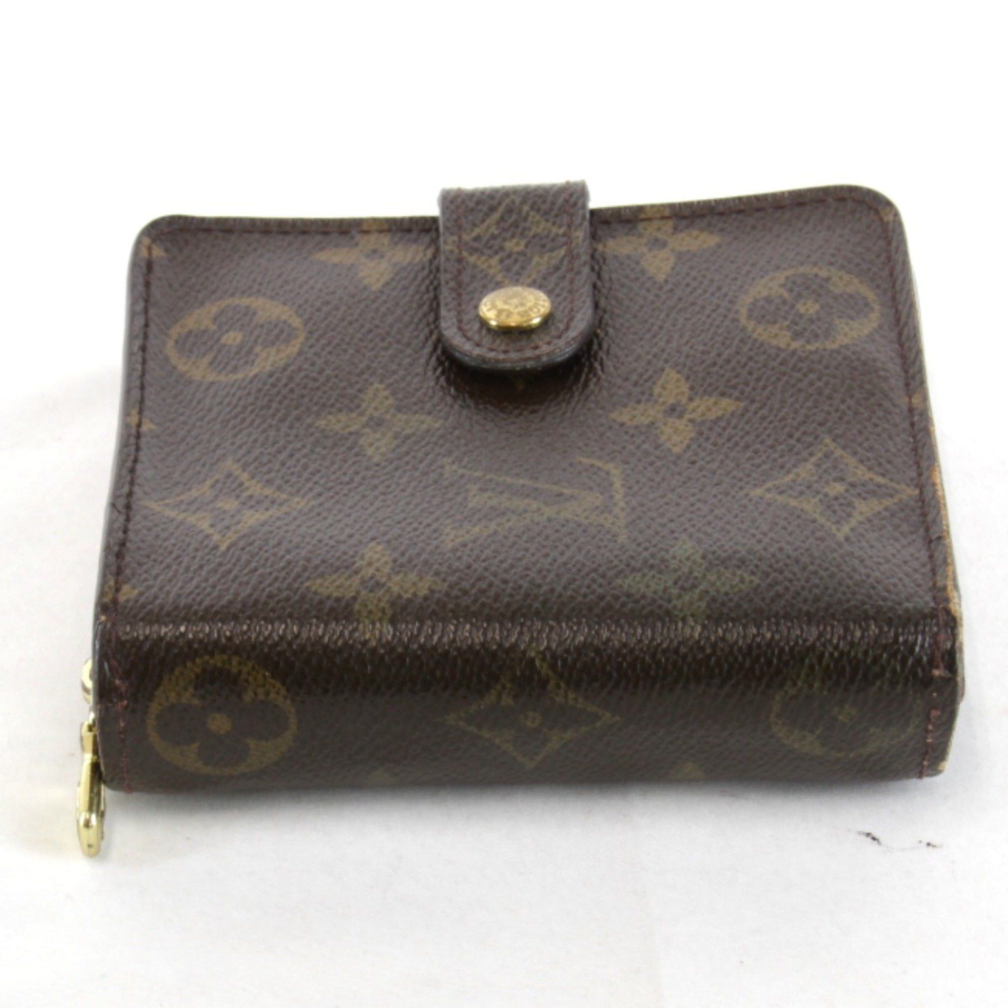 Louis Vuitton Louis Vuitton wallet Size ONE SIZE - 3 Thumbnail