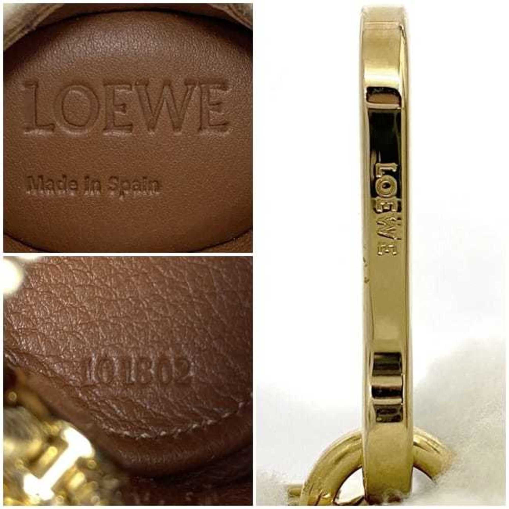 Loewe Loewe Bunny wallet Size ONE SIZE - 9 Thumbnail