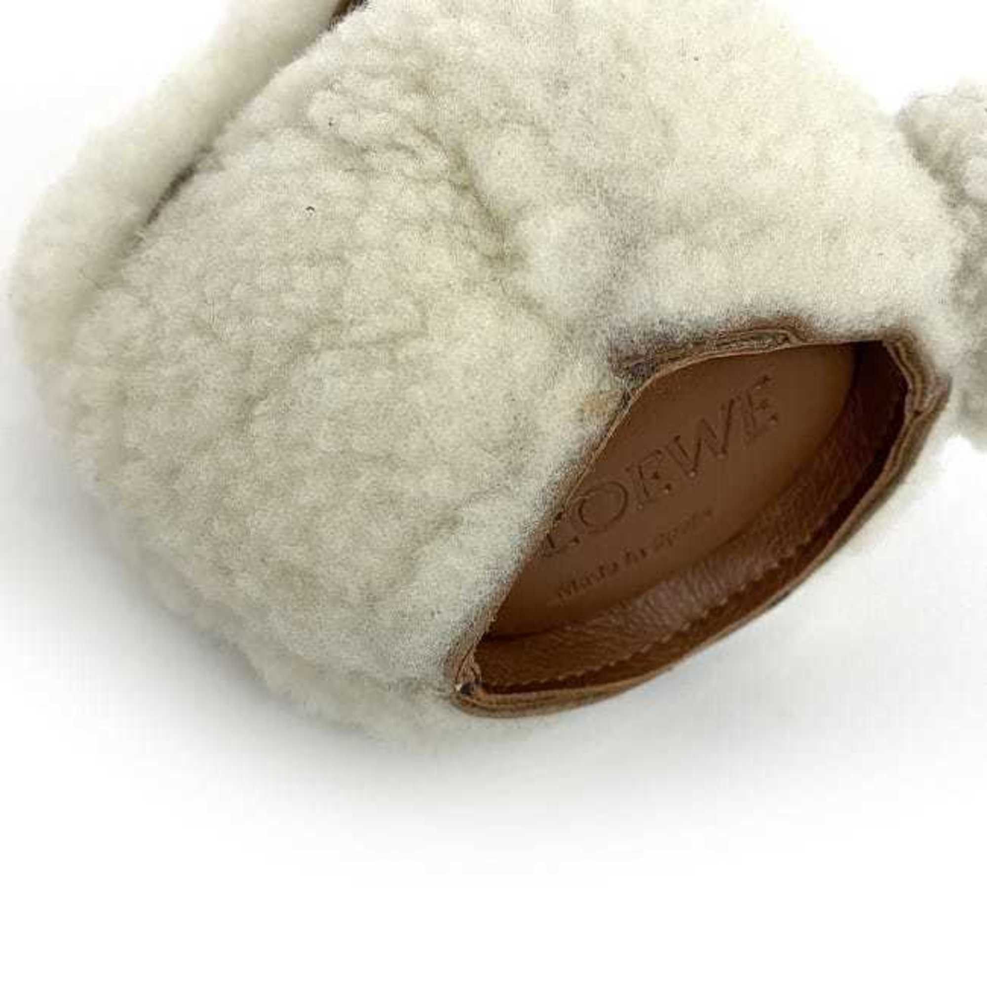 Loewe Loewe Bunny wallet Size ONE SIZE - 6 Thumbnail