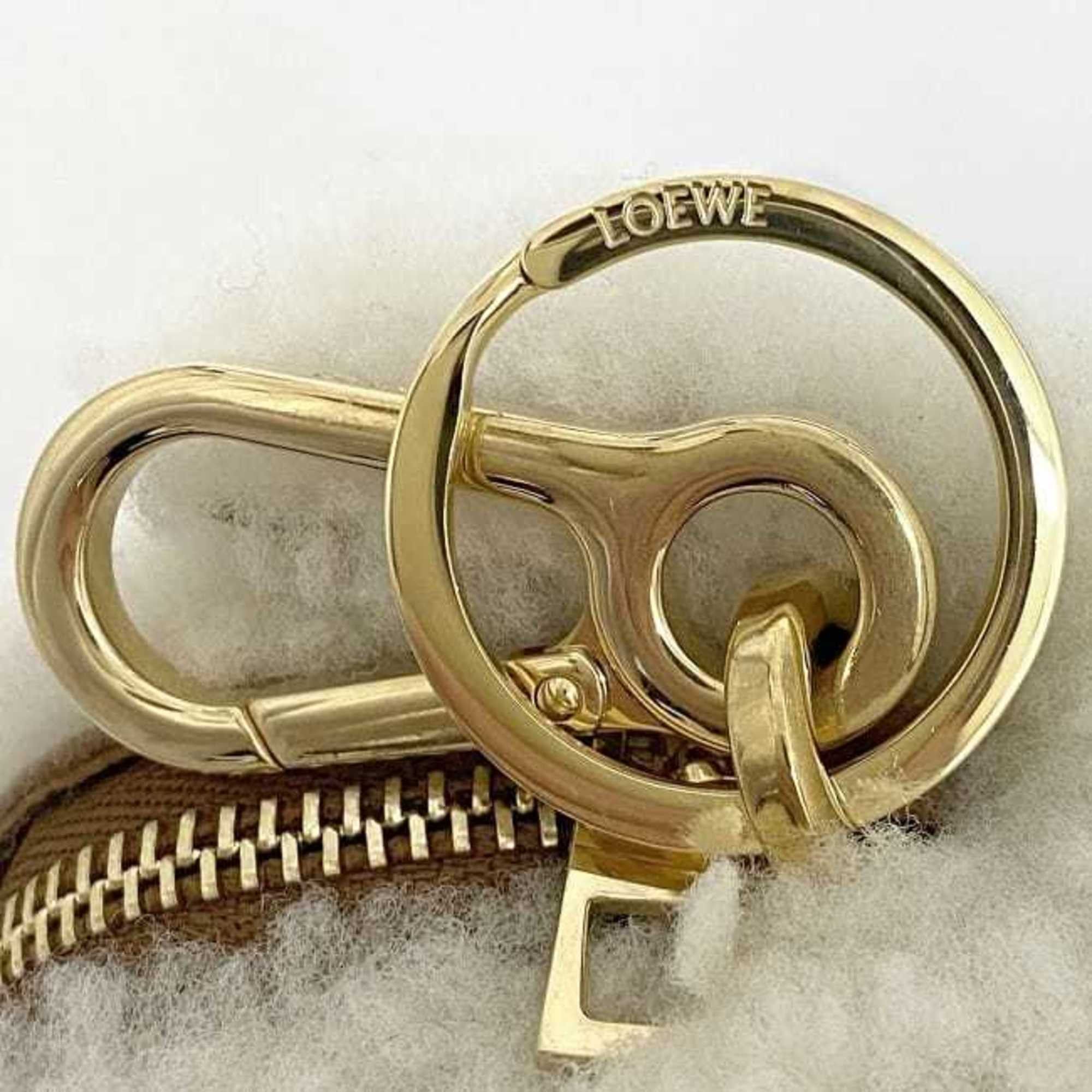 Loewe Loewe Bunny wallet Size ONE SIZE - 7 Thumbnail