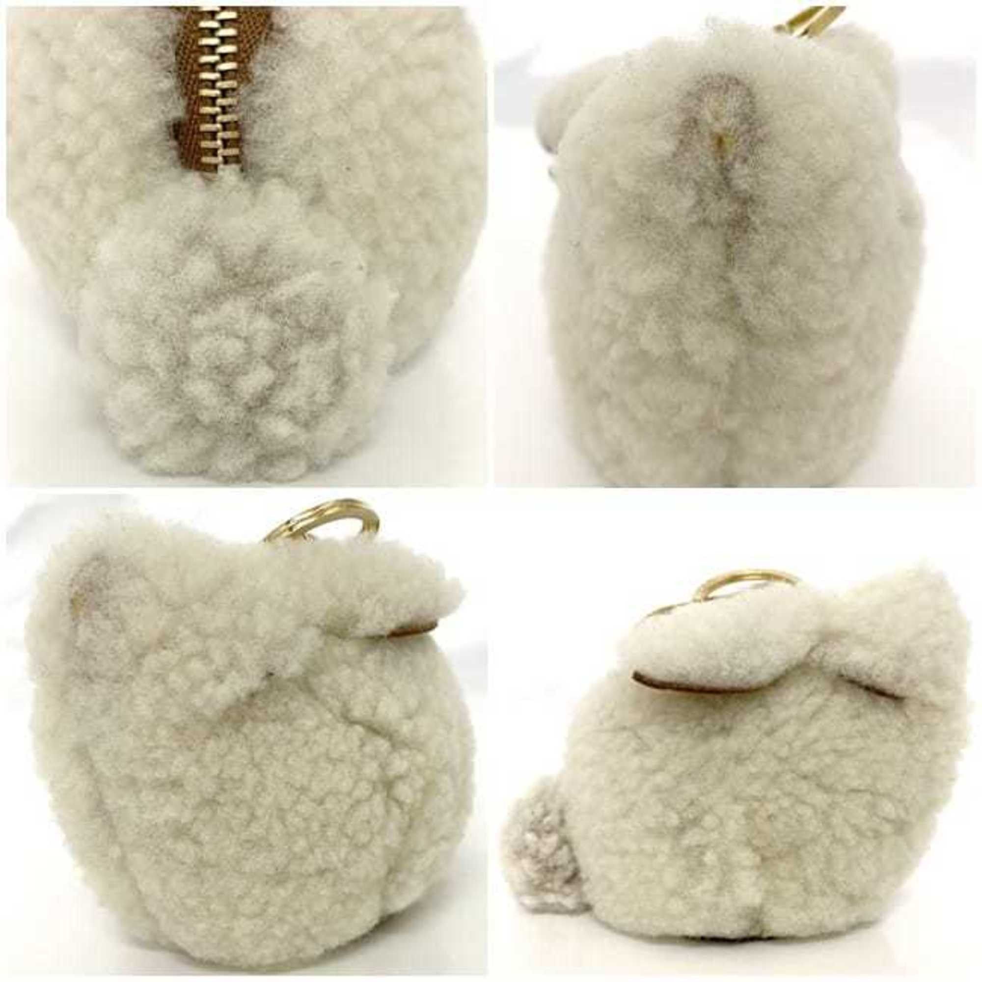 Loewe Loewe Bunny wallet Size ONE SIZE - 10 Thumbnail