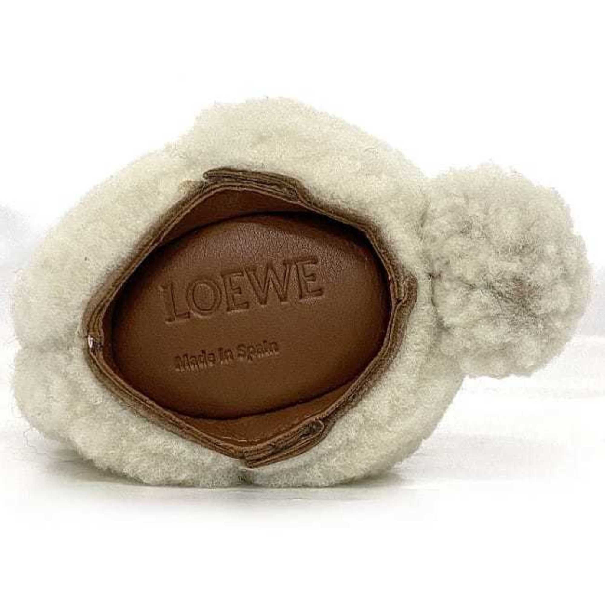 Loewe Loewe Bunny wallet Size ONE SIZE - 5 Thumbnail