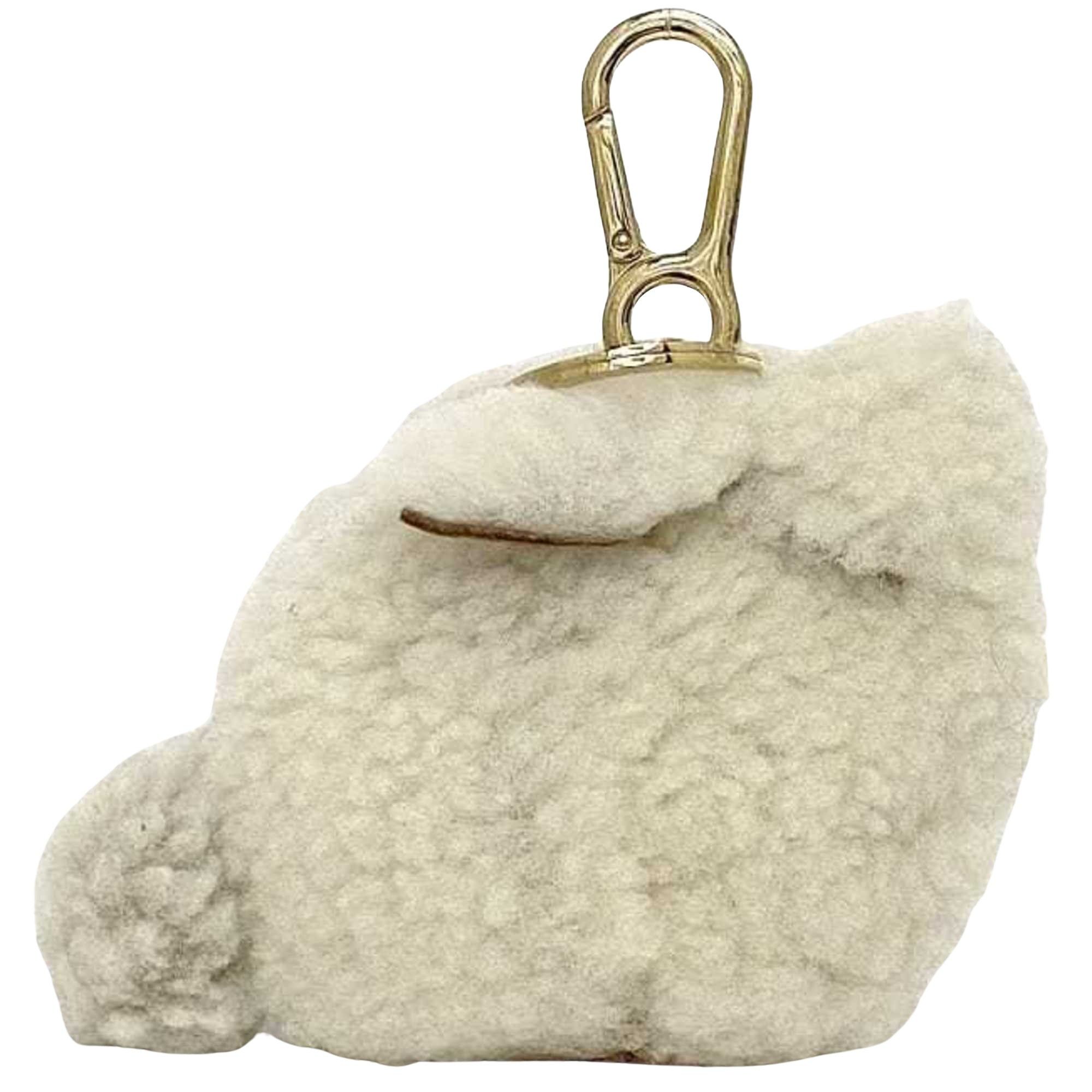 Loewe Loewe Bunny wallet Size ONE SIZE - 2 Thumbnail